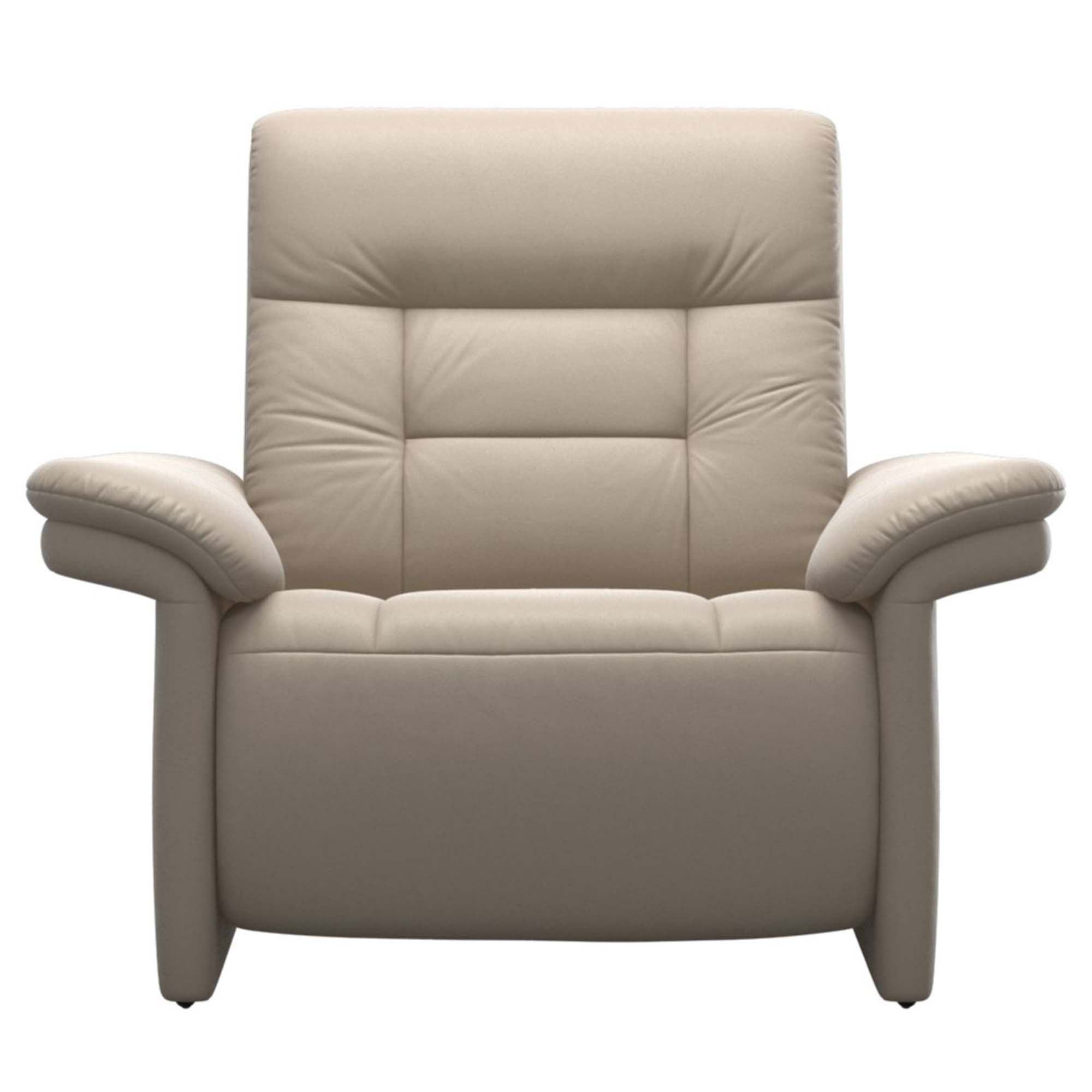Stressless Mary Power Chair Upholstered Arm