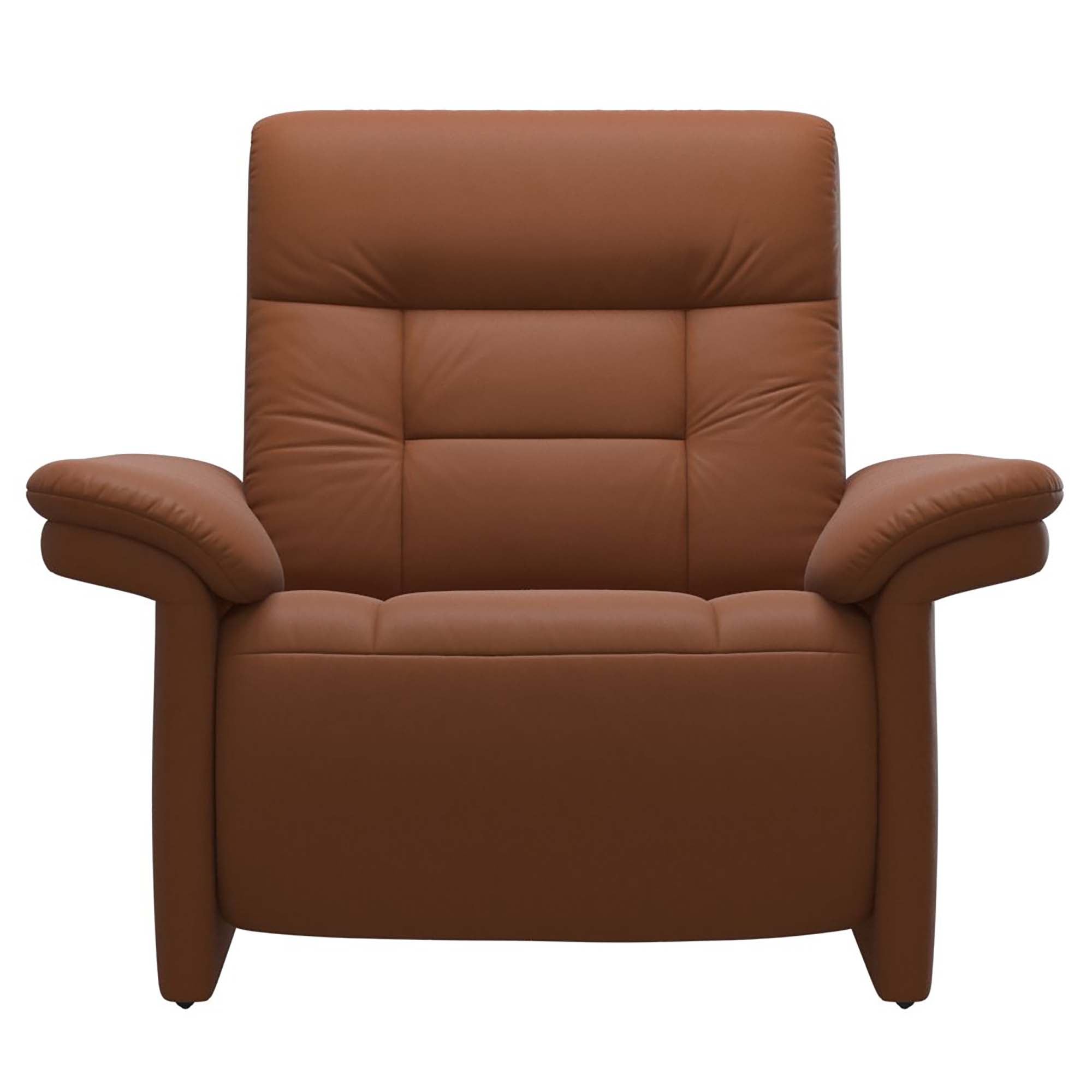 Stressless Mary Power Chair Upholstered Arm