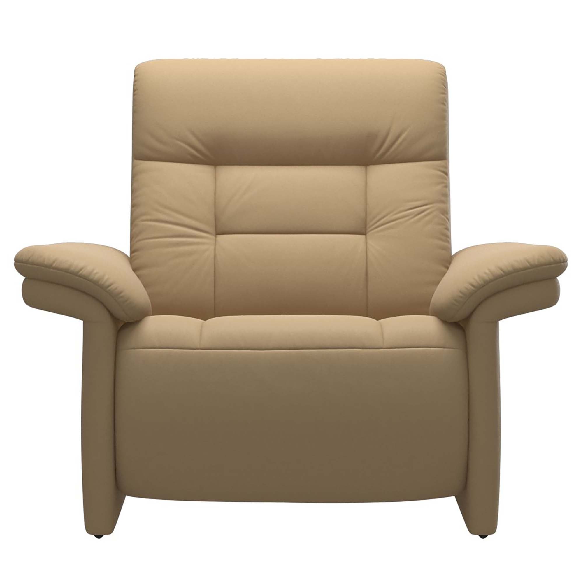 Stressless Mary Power Chair Upholstered Arm