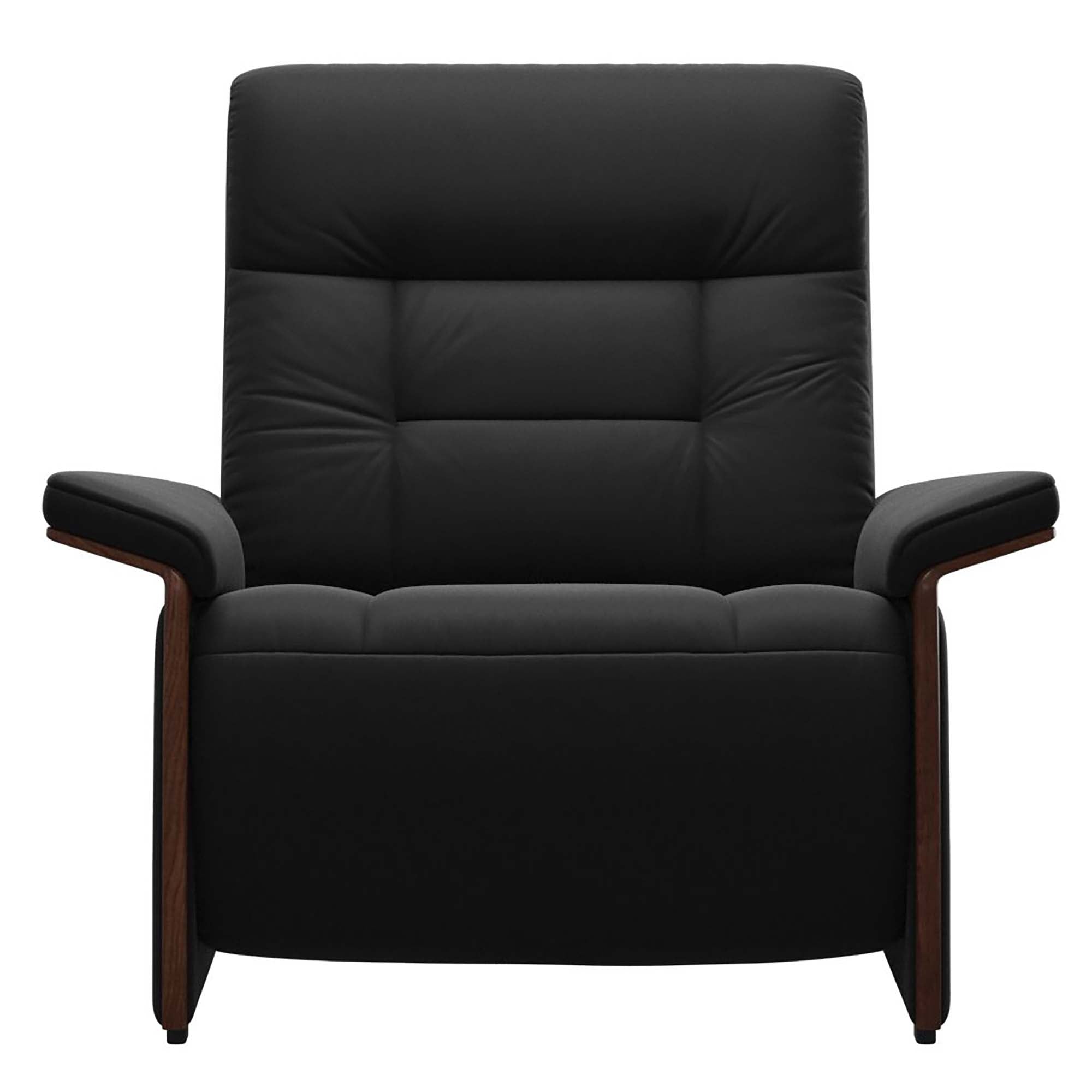 Stressless Mary Power Chair Wood Arm