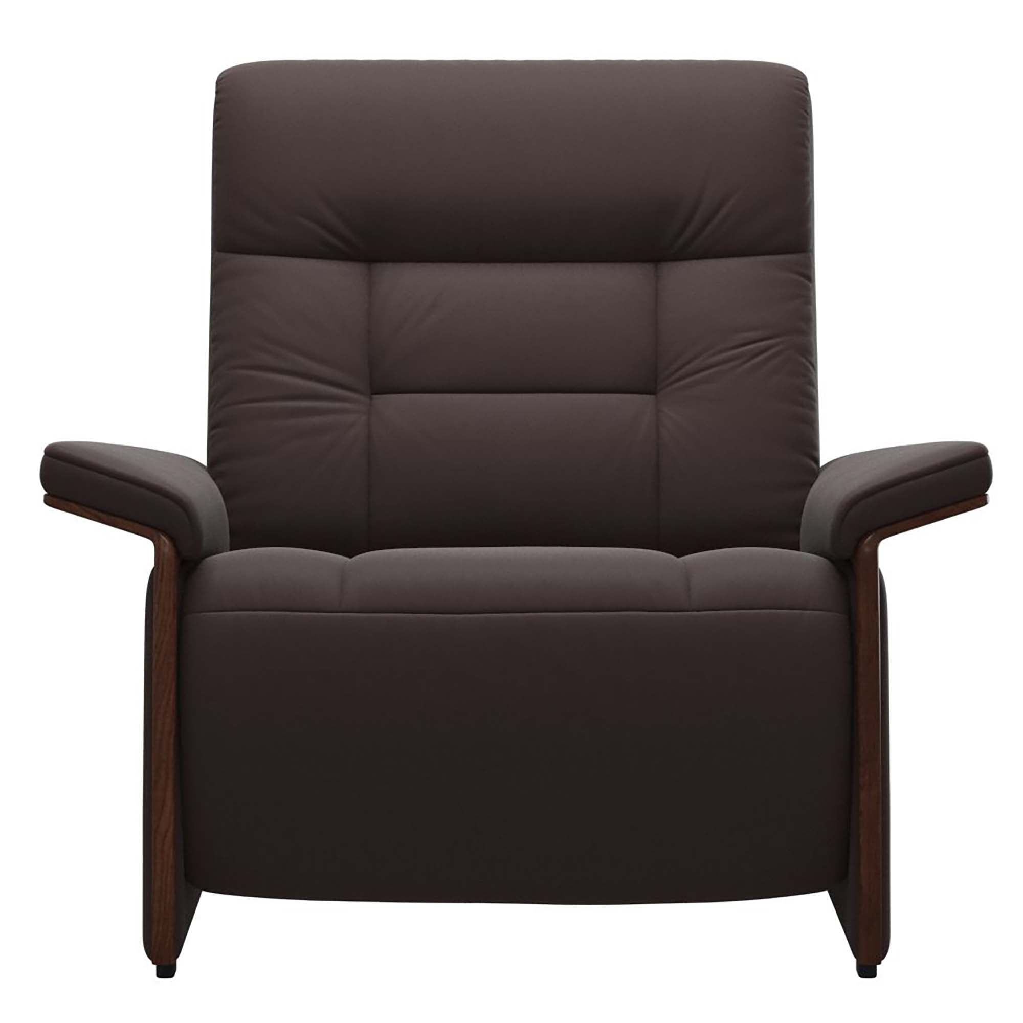 Stressless Mary Power Chair Wood Arm