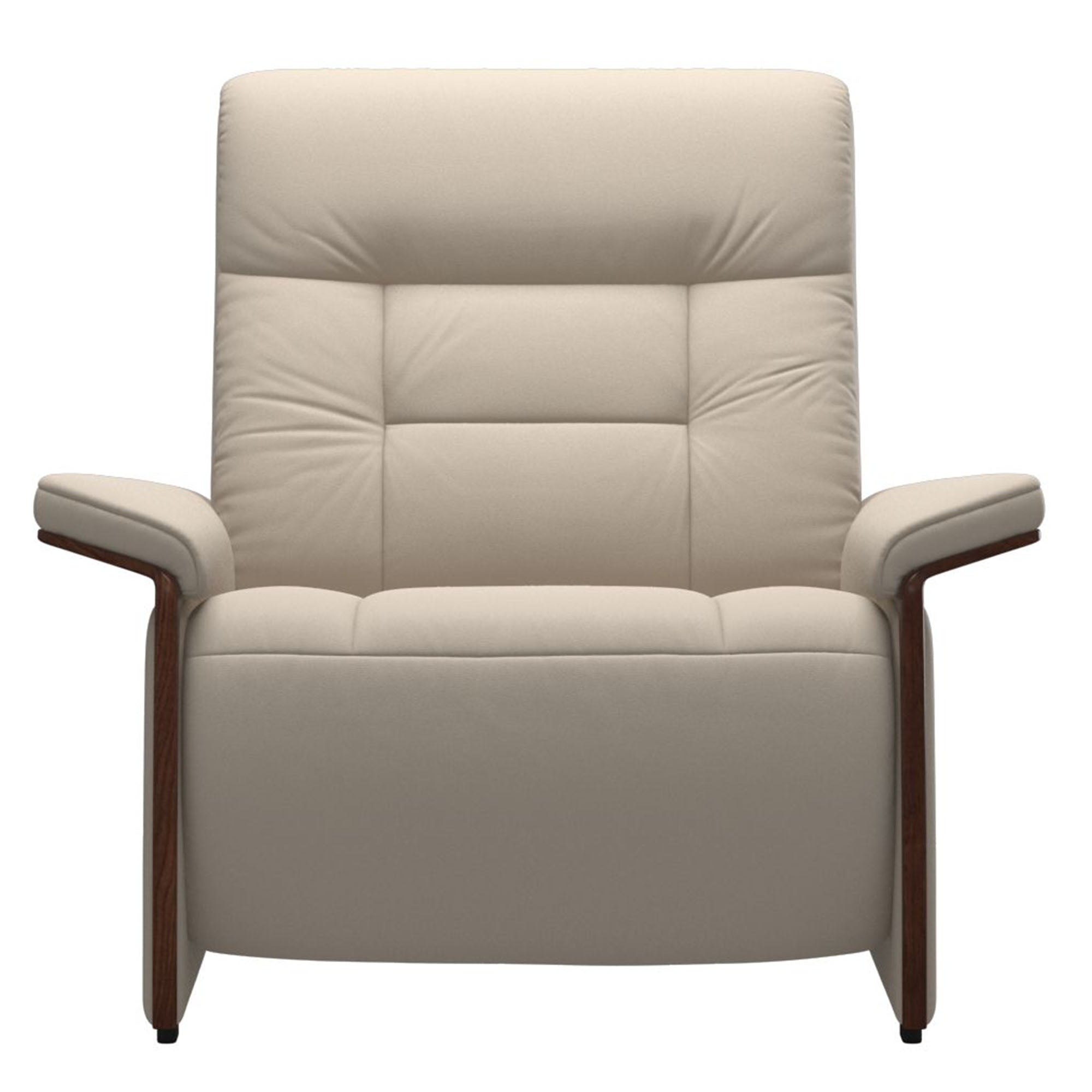 Stressless Mary Power Chair Wood Arm