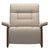 Stressless Mary Power Chair Wood Arm