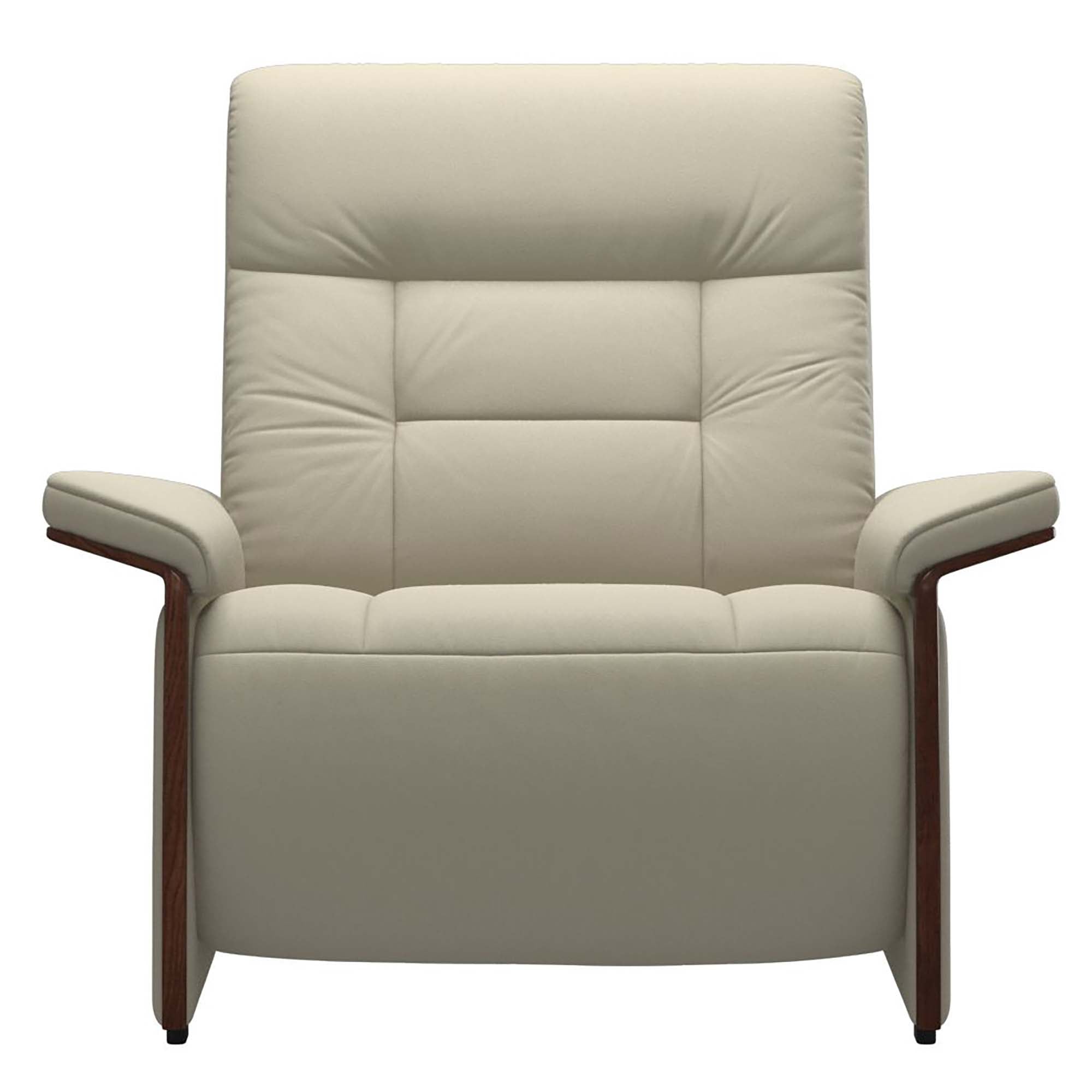 Stressless Mary Power Chair Wood Arm