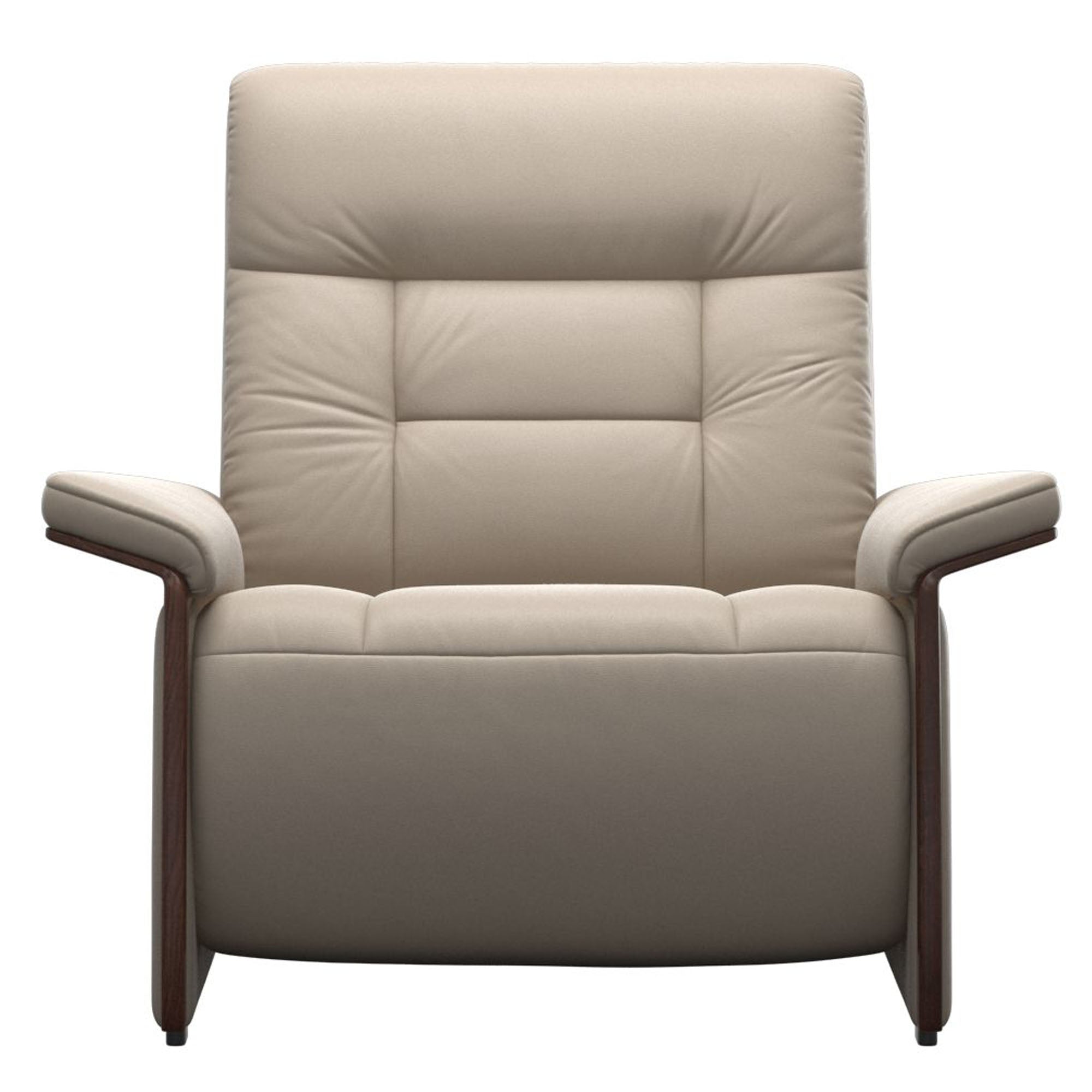 Stressless Mary Power Chair Wood Arm
