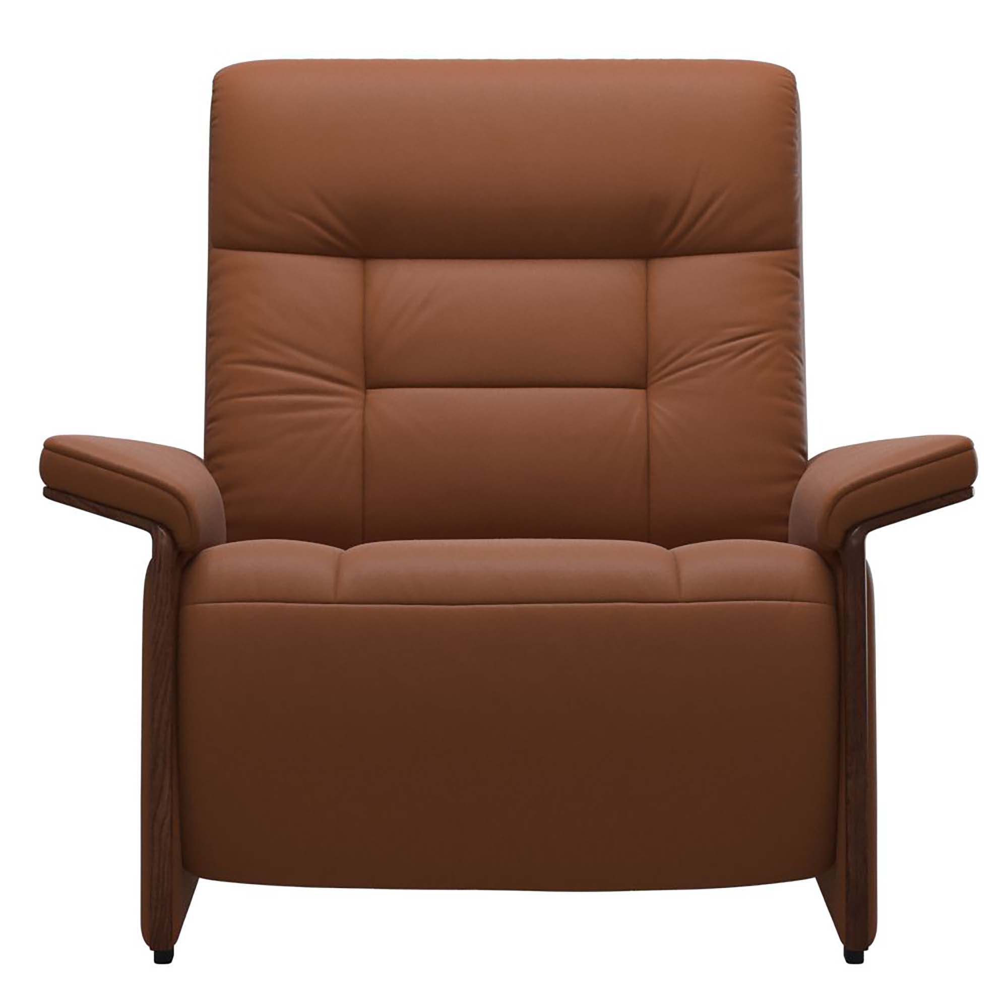 Stressless Mary Power Chair Wood Arm