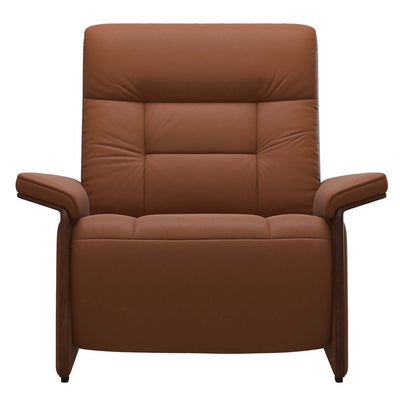 Stressless Mary Power Chair Wood Arm