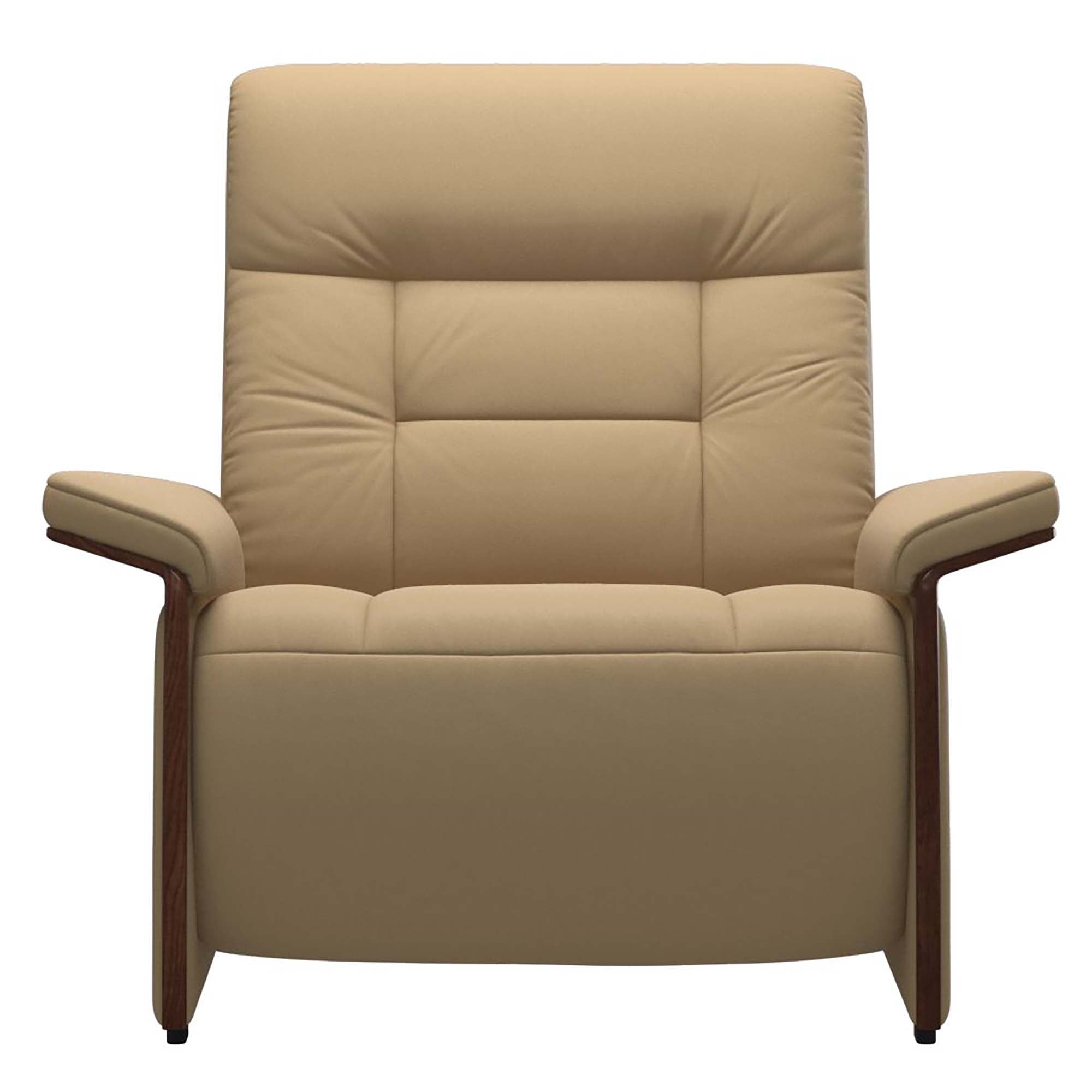 Stressless Mary Power Chair Wood Arm