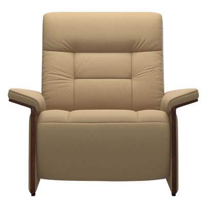 Stressless Mary Power Chair Wood Arm