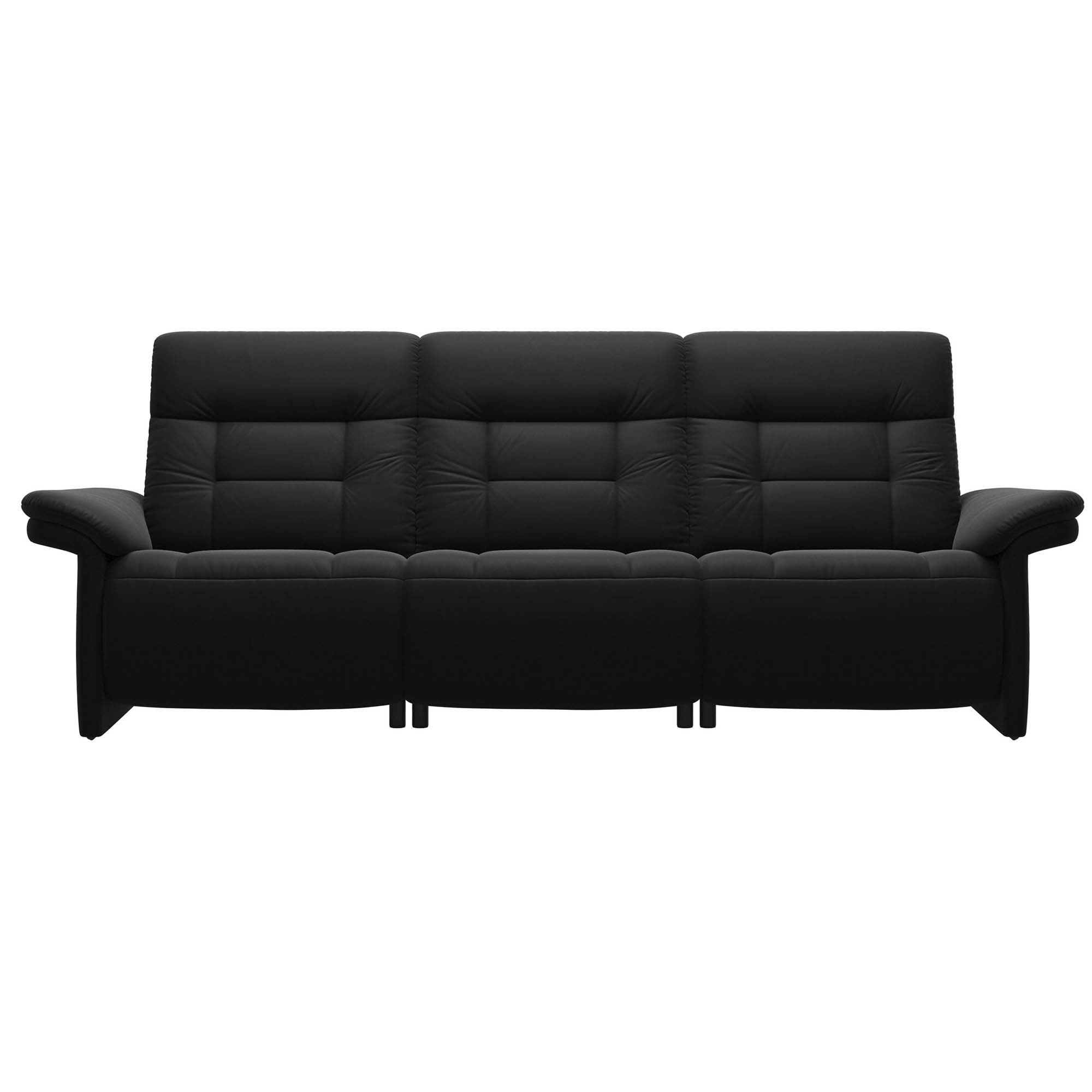 Stressless Mary Power Sofa Upholstered Arm