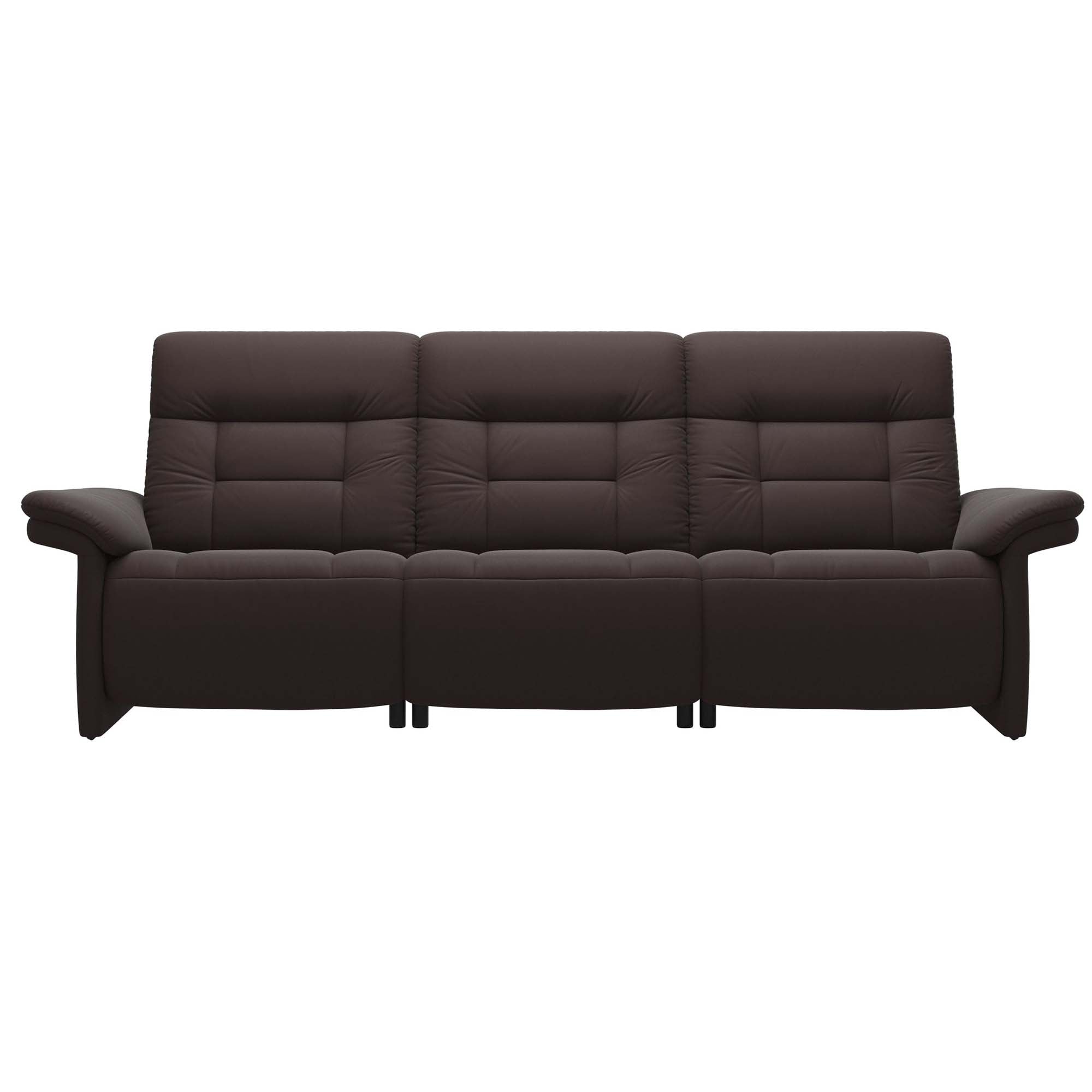 Stressless Mary Power Sofa Upholstered Arm