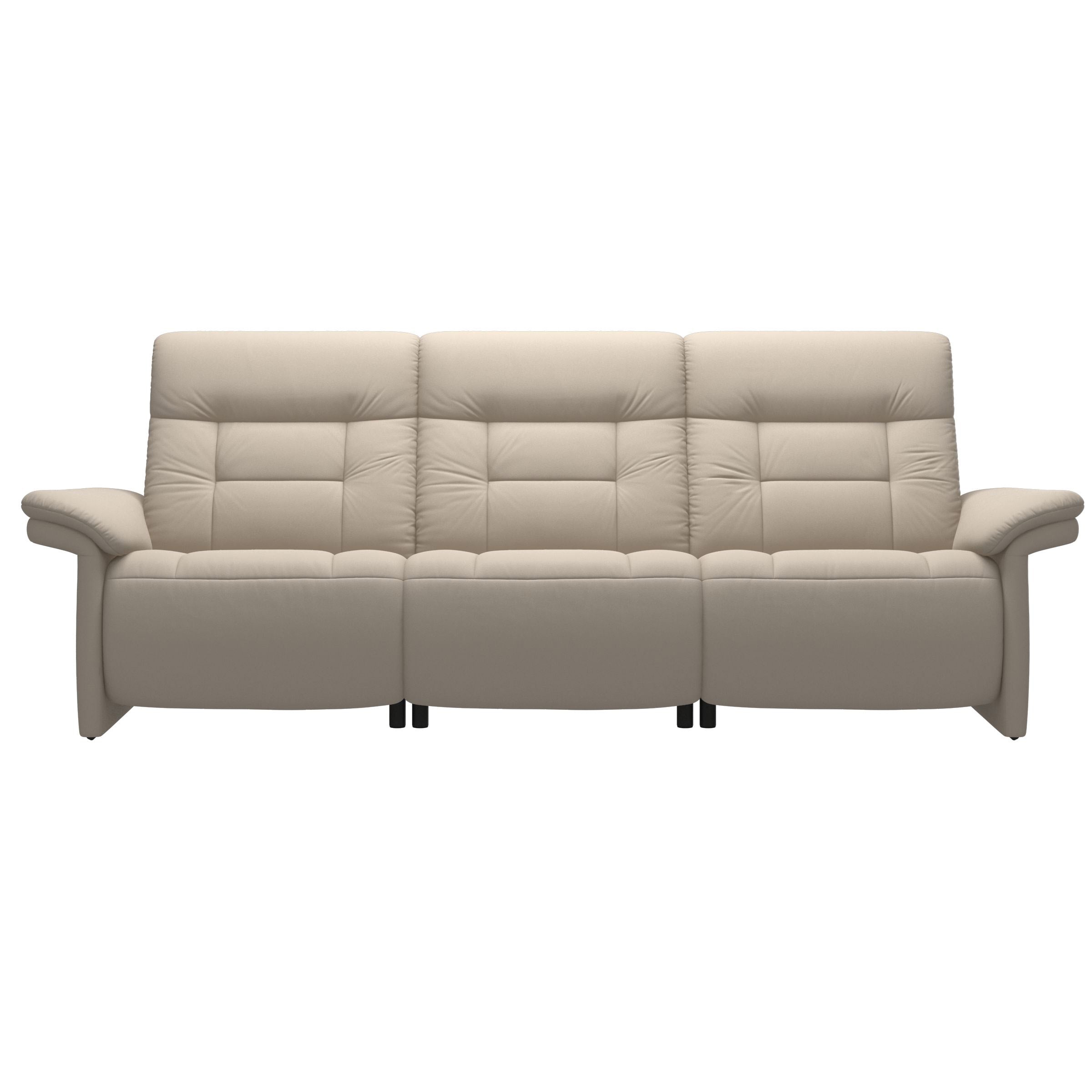 Stressless Mary Power Sofa Upholstered Arm