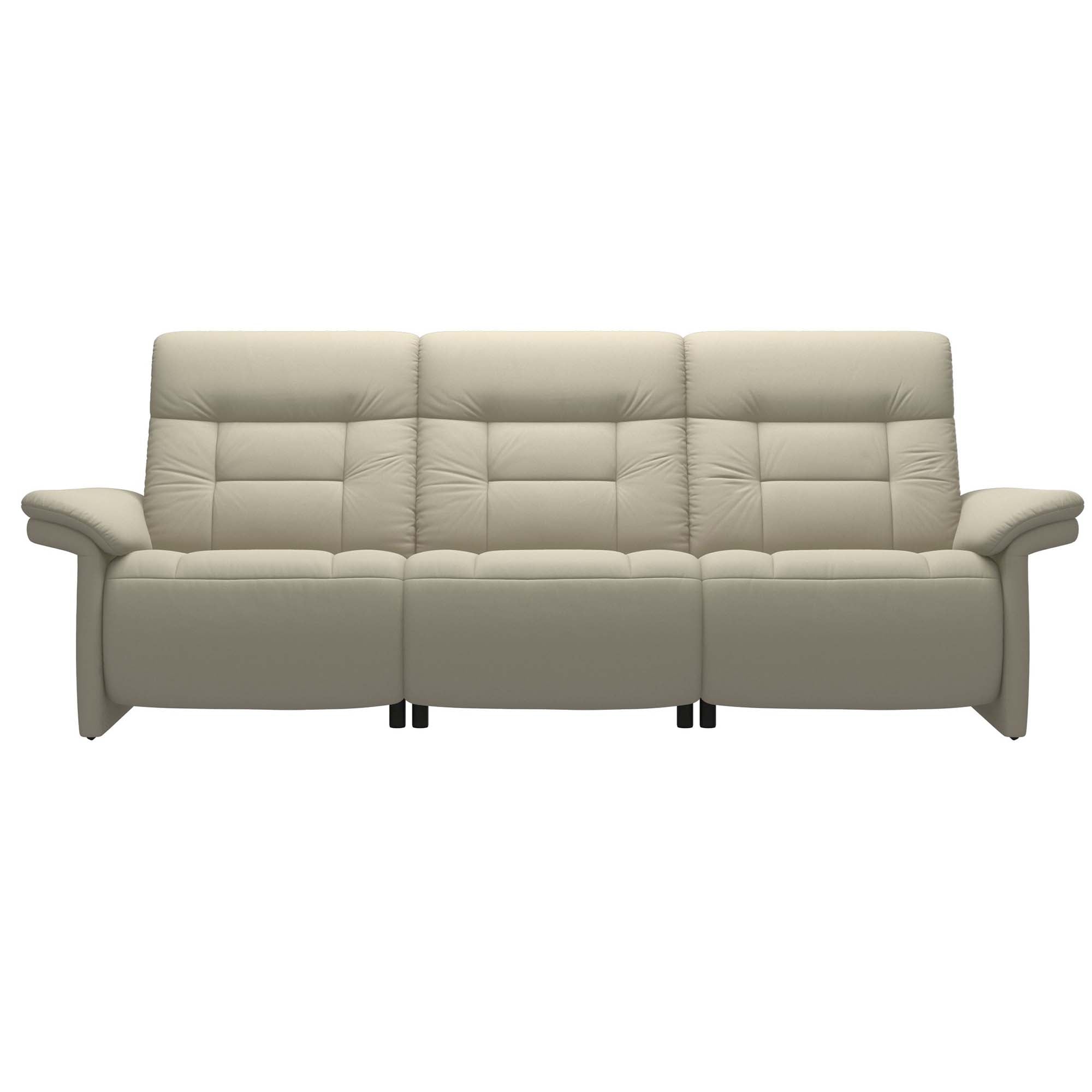 Stressless Mary Power Sofa Upholstered Arm