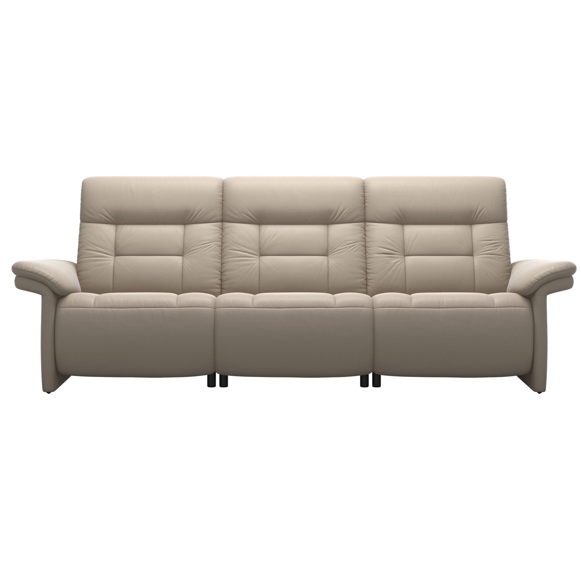 Stressless Mary Power Sofa Upholstered Arm
