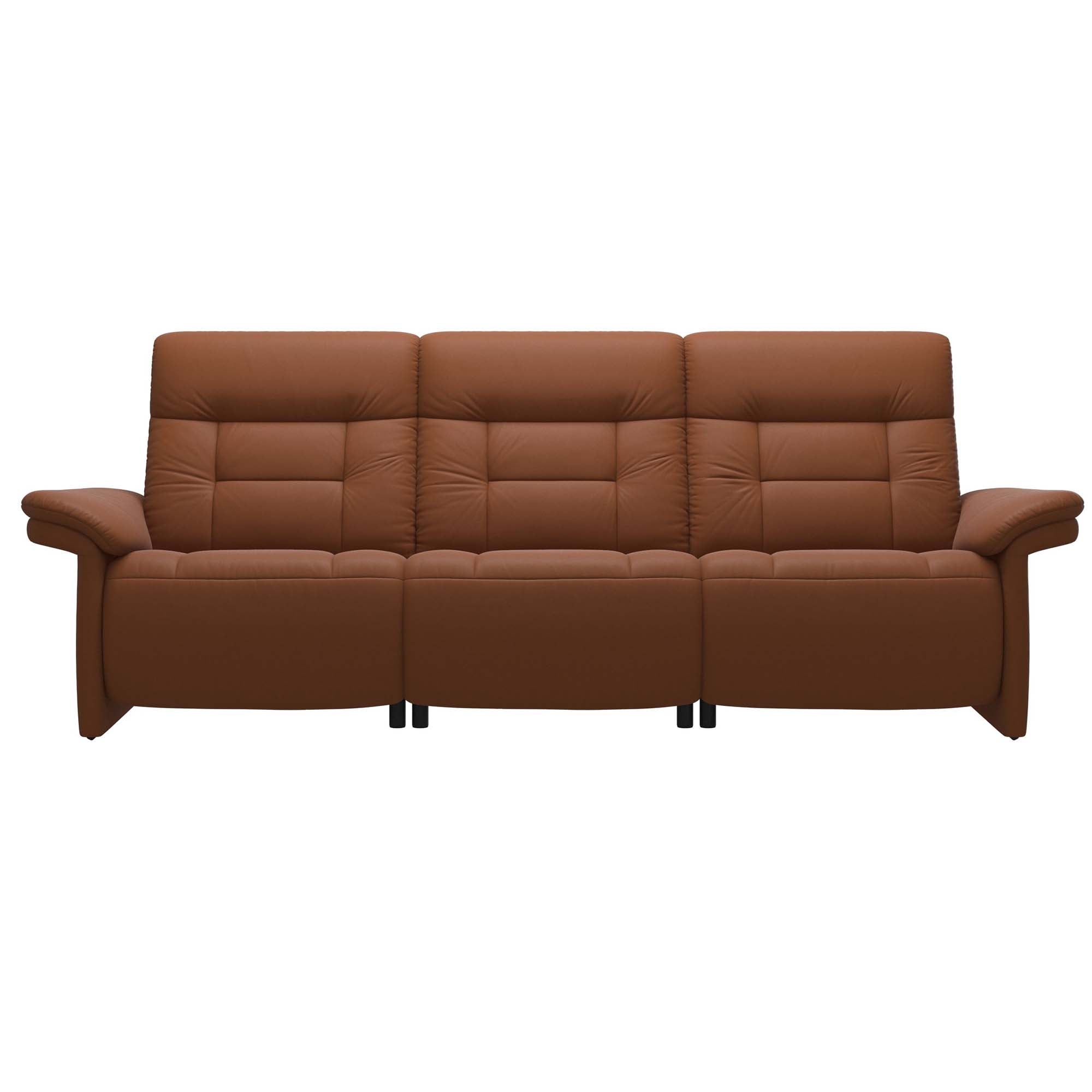 Stressless Mary Power Sofa Upholstered Arm