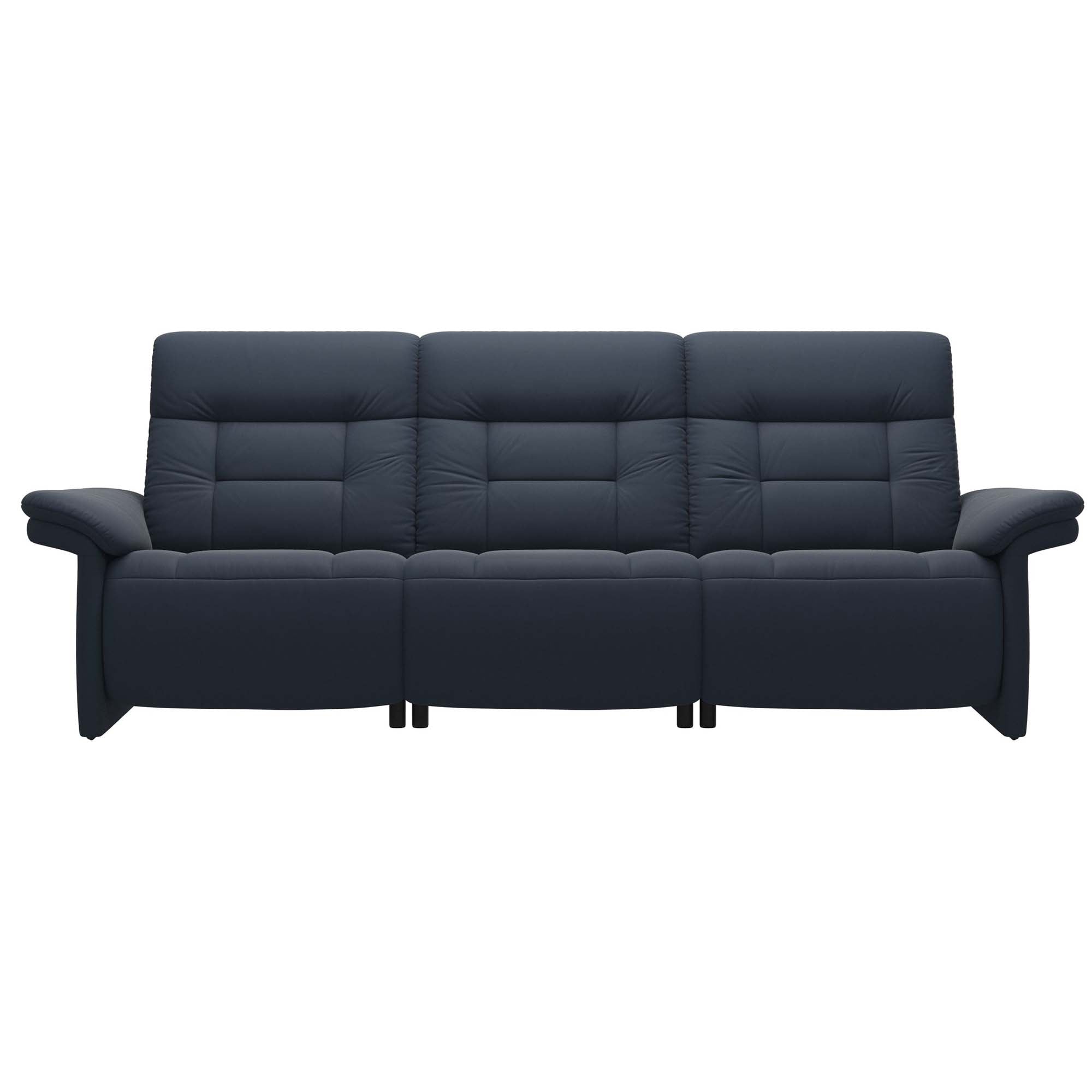 Stressless Mary Power Sofa Upholstered Arm