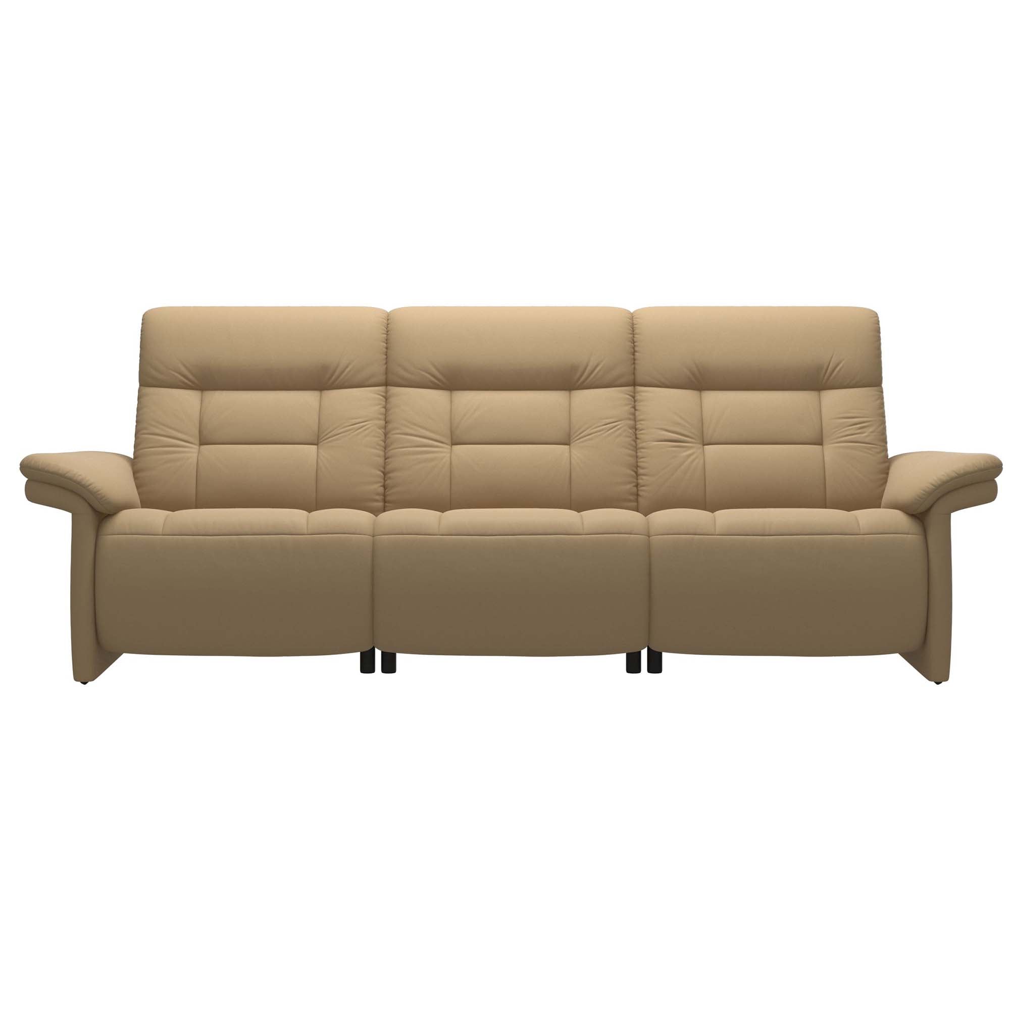 Stressless Mary Power Sofa Upholstered Arm