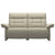 Stressless Mary Power Loveseat Upholstered Arm