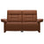 Stressless Mary Power Loveseat Upholstered Arm