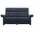Stressless Mary Power Loveseat Upholstered Arm