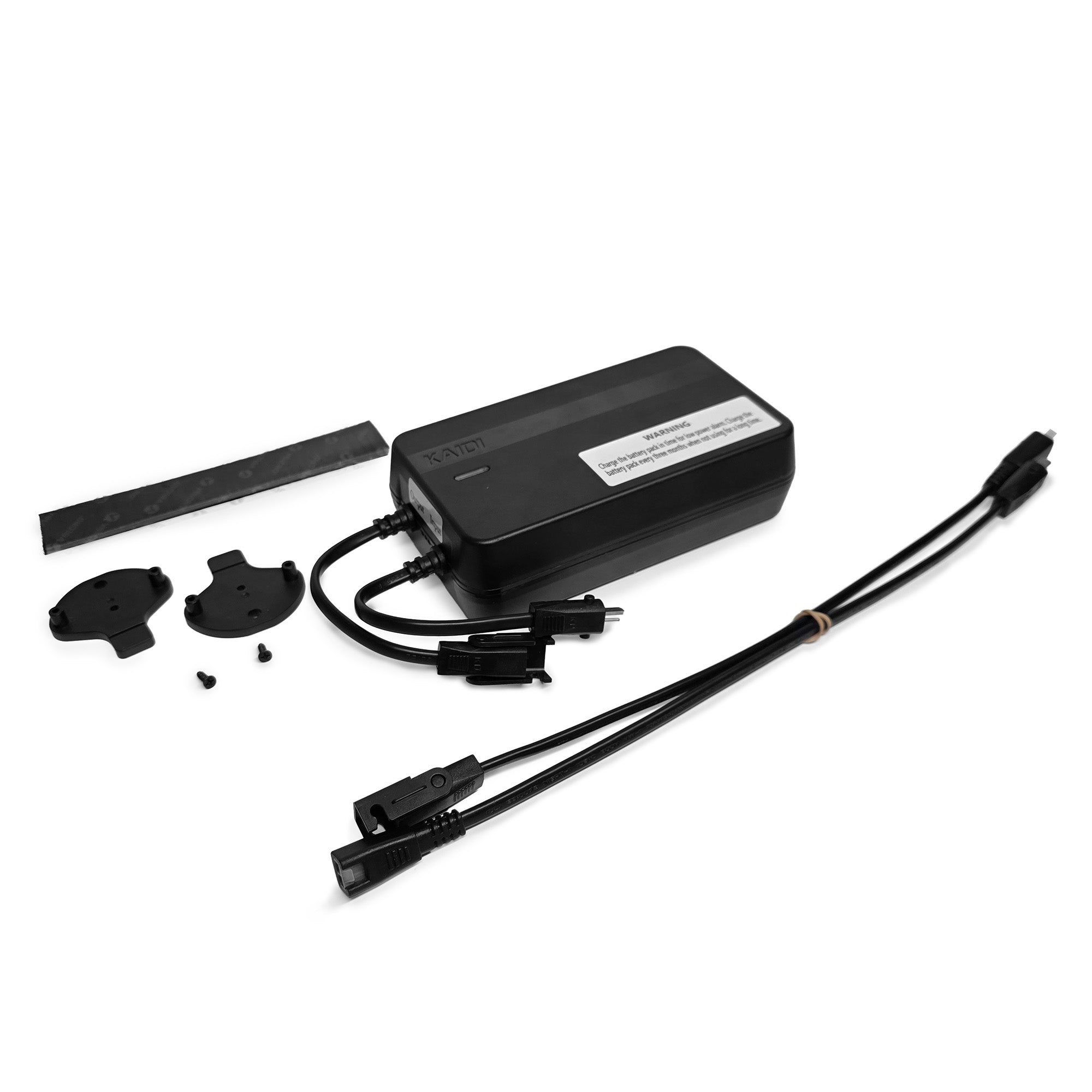 Stressless Battery for Mike, Max, Sam Recliners and Anna Sofa