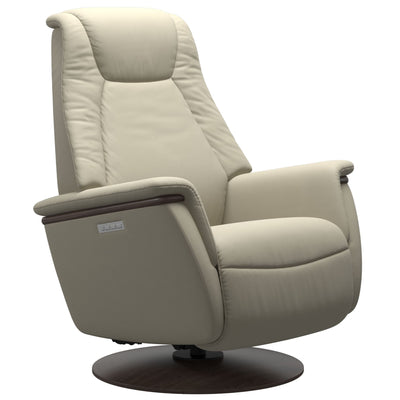 Paloma Light Grey with Wenge Stain Trim and Base