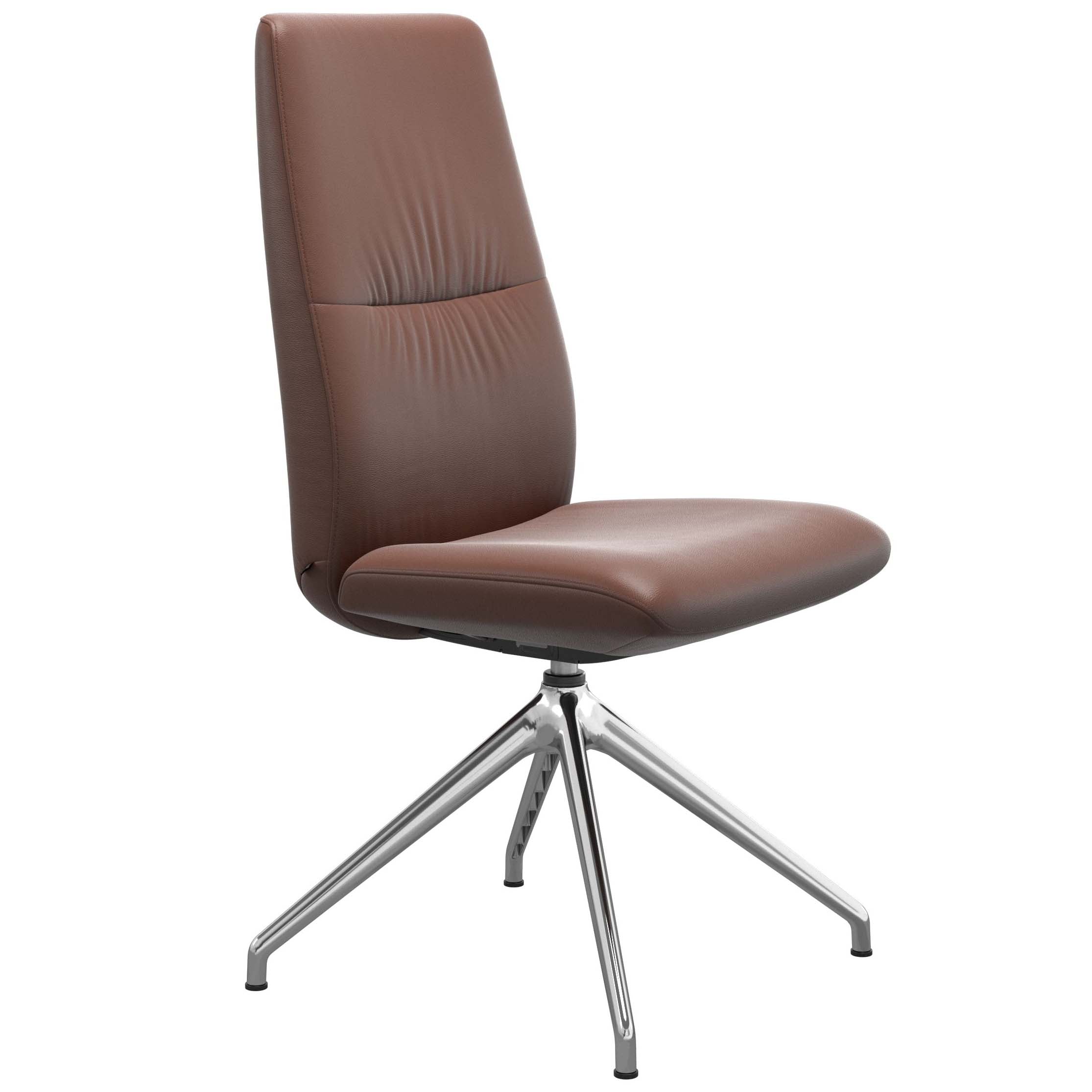 Stressless Mint High Back Dining Chair D350