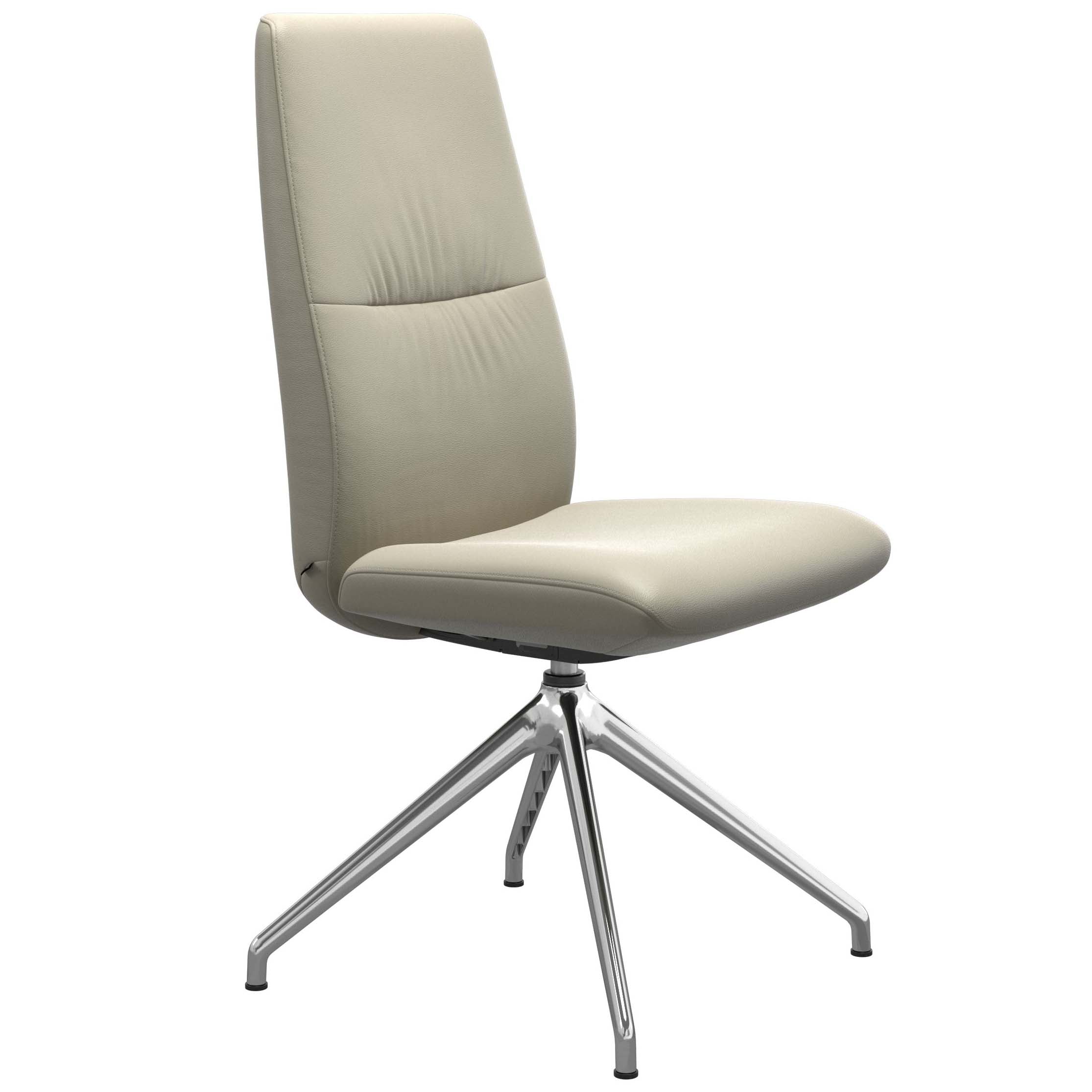 Stressless Mint High Back Dining Chair D350