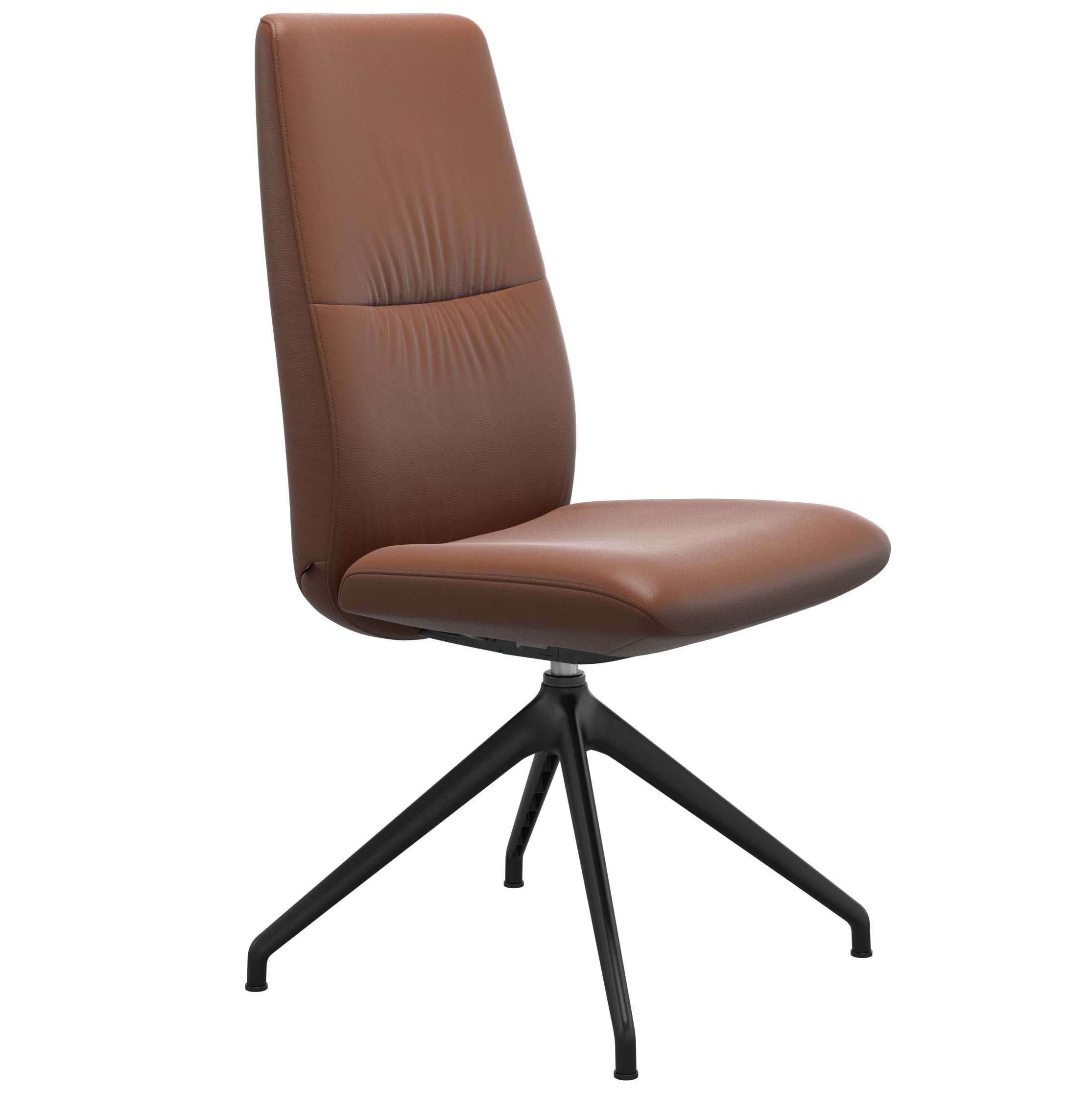 Stressless Mint High Back Dining Chair D350