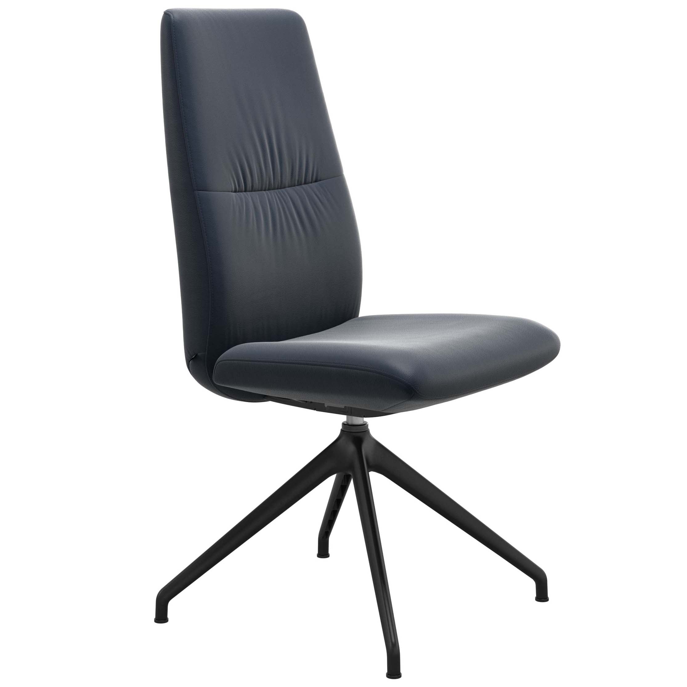 Stressless Mint High Back Dining Chair D350