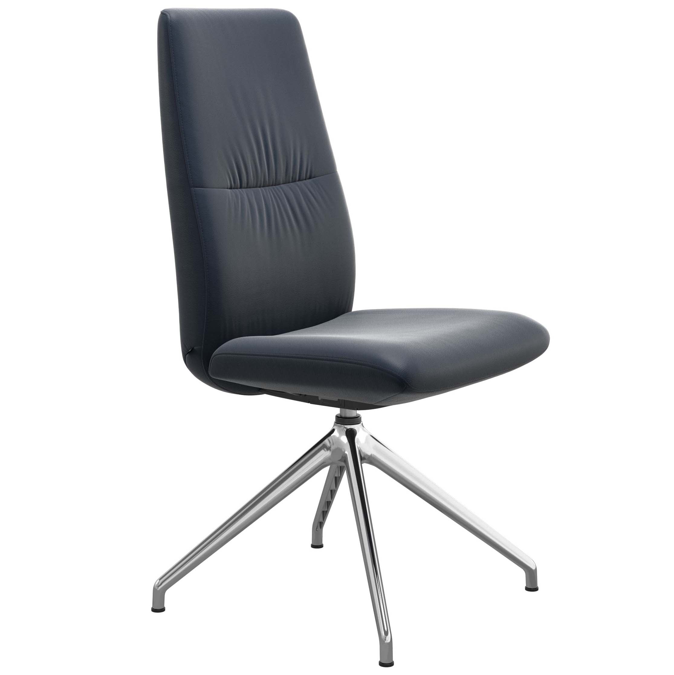 Stressless Mint High Back Dining Chair D350