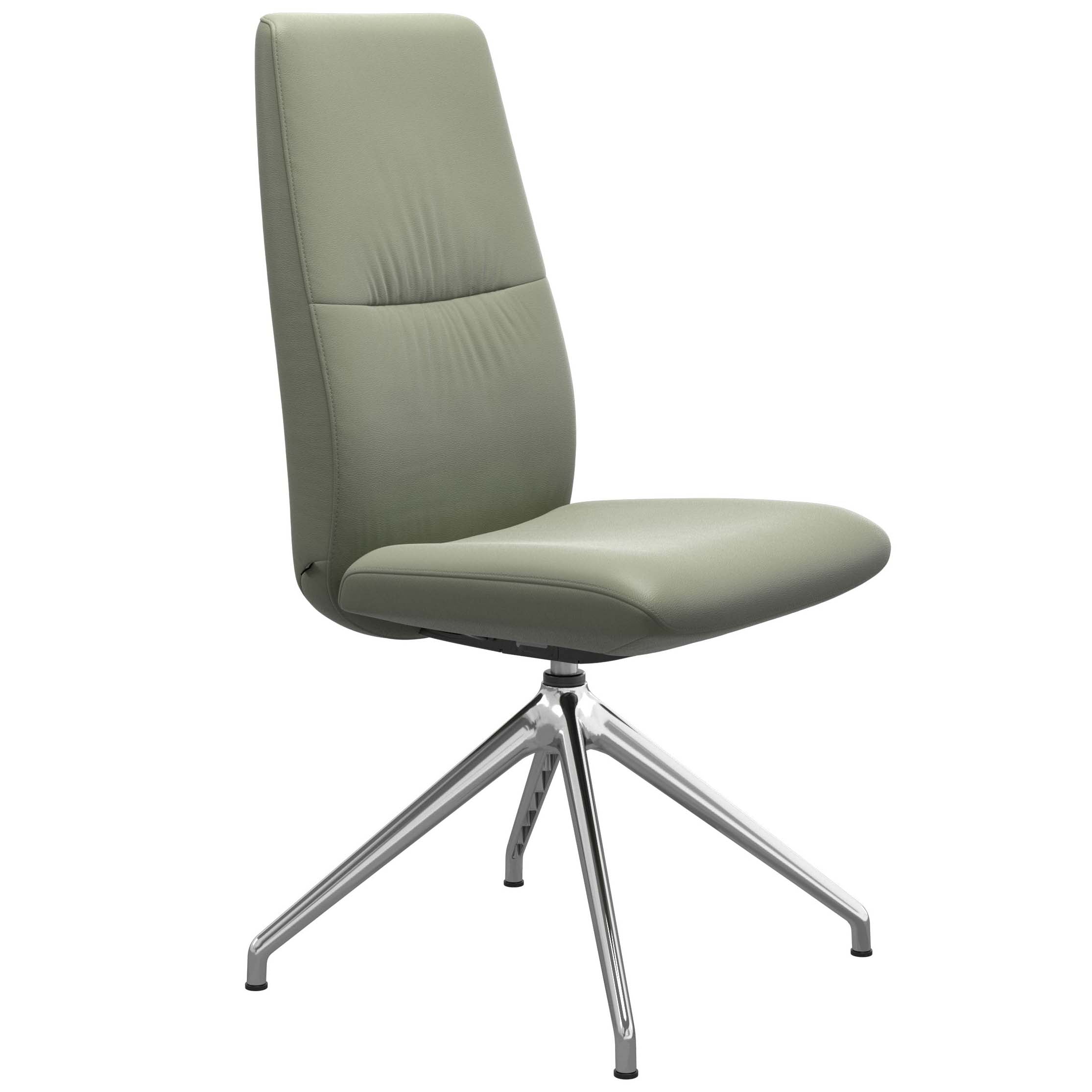 Stressless Mint High Back Dining Chair D350