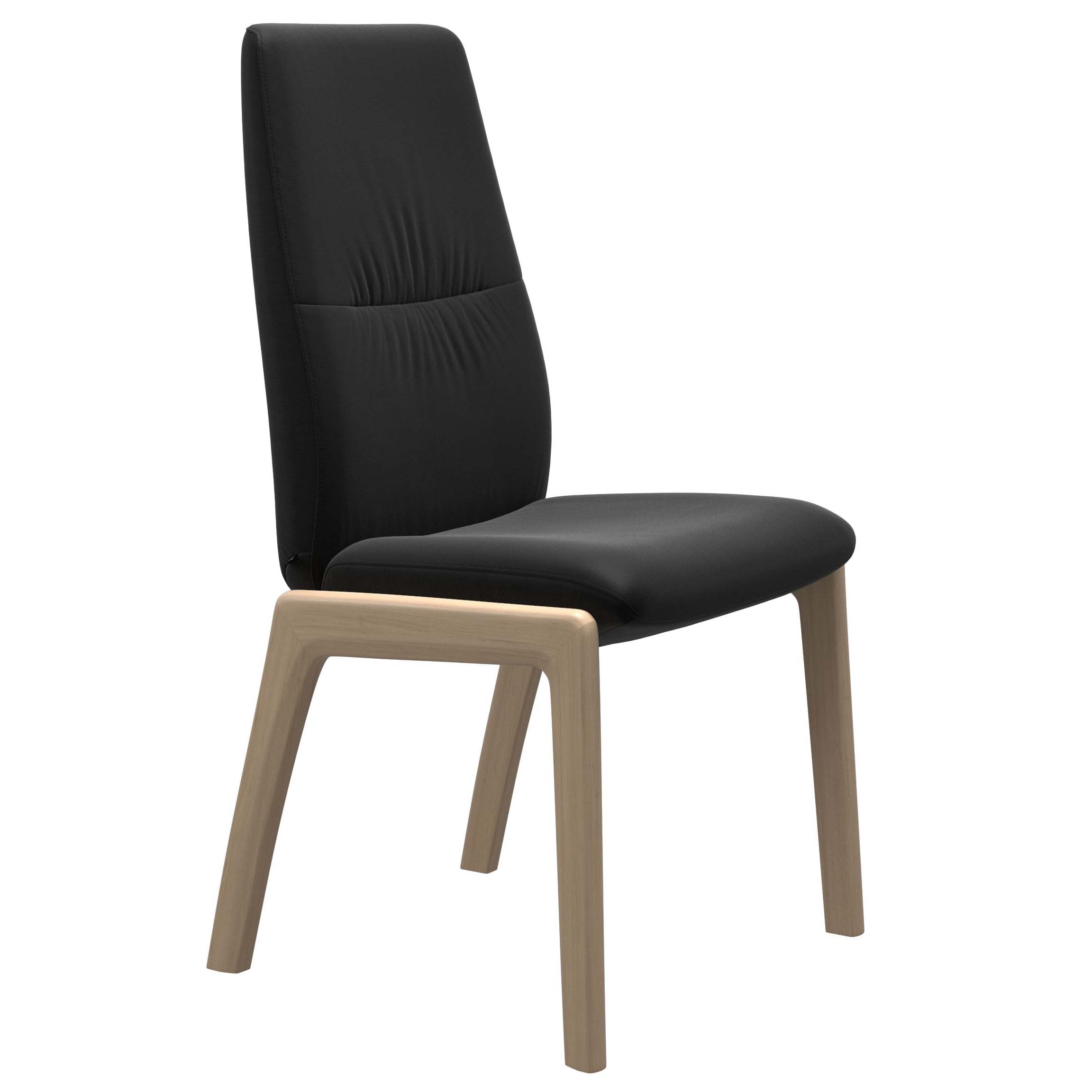 Stressless Mint High Back Dining Chair D100