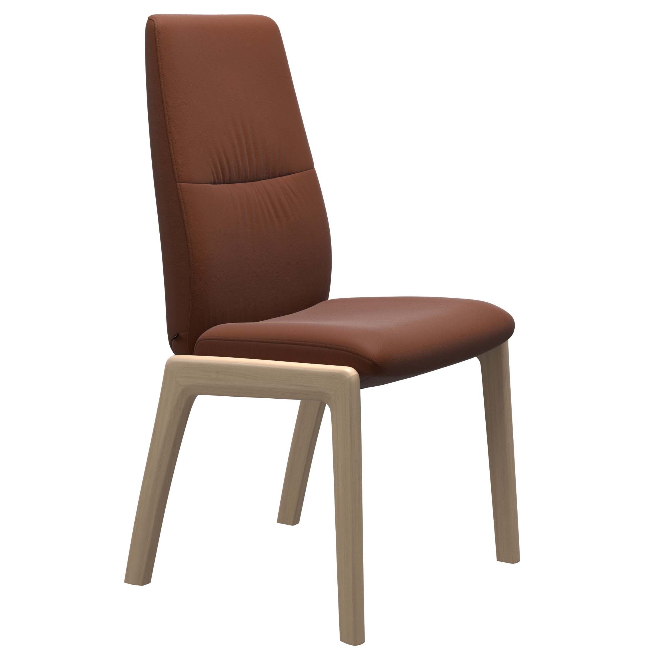 Stressless Mint High Back Dining Chair D100
