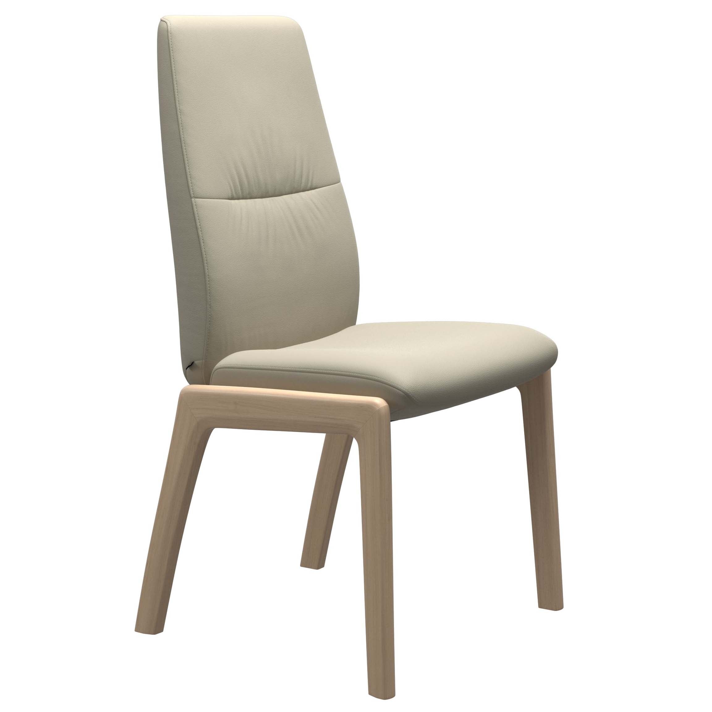 Stressless Mint High Back Dining Chair D100