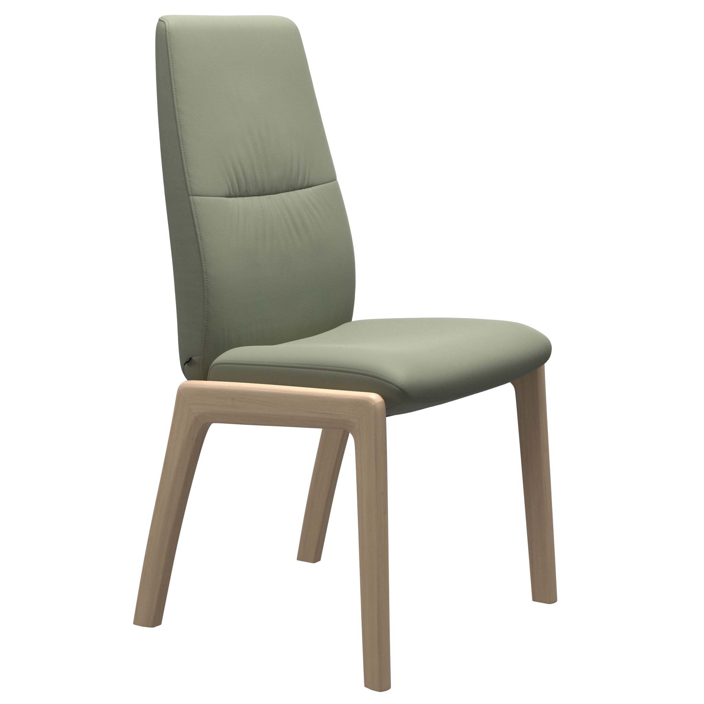 Stressless Mint High Back Dining Chair D100