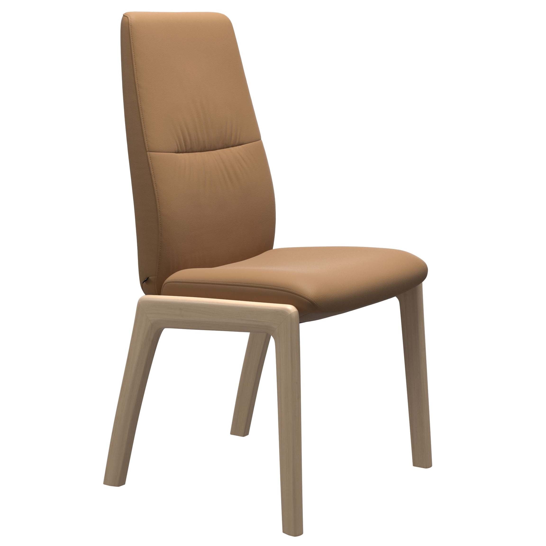 Stressless Mint High Back Dining Chair D100