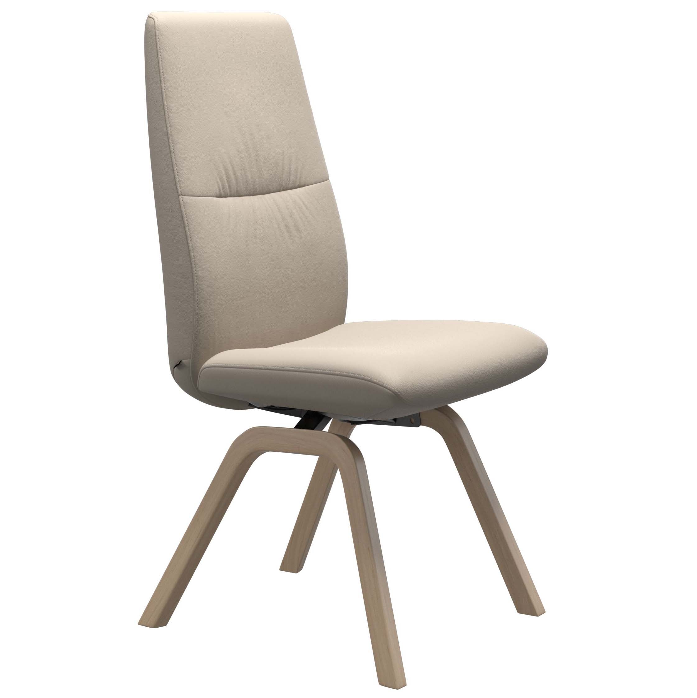 Stressless Mint High Back Dining Chair D200