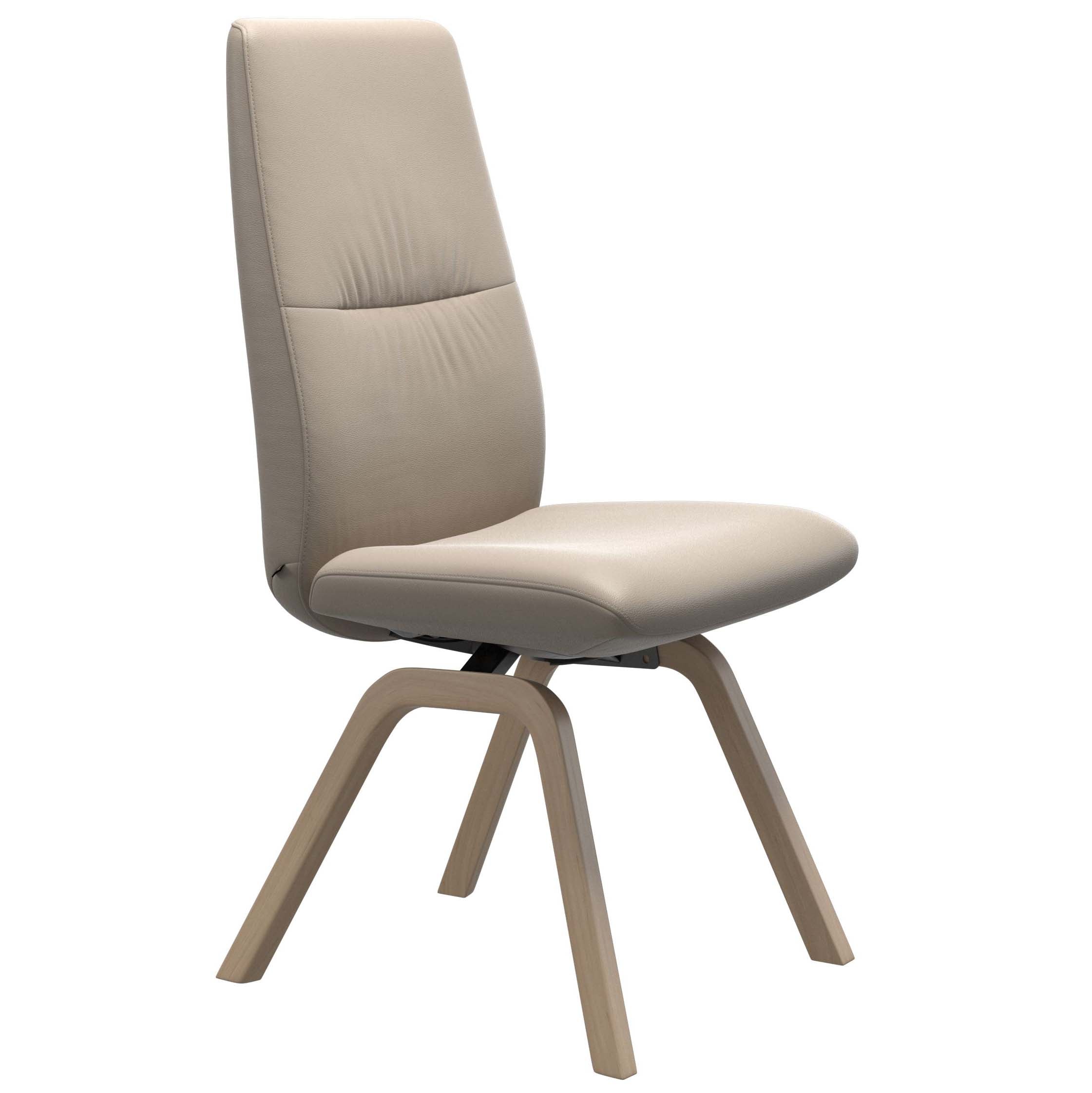Stressless Mint High Back Dining Chair D200