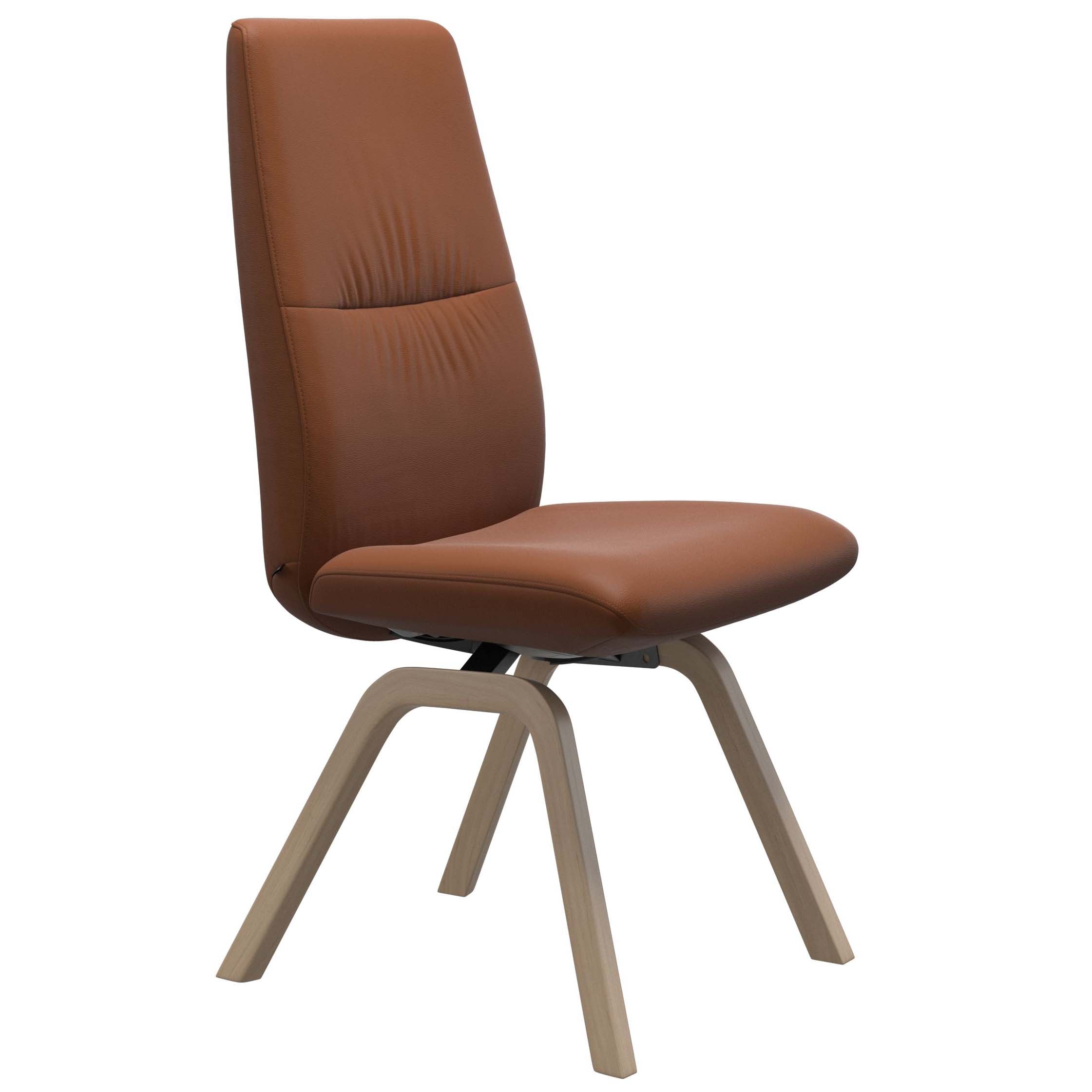 Stressless Mint High Back Dining Chair D200