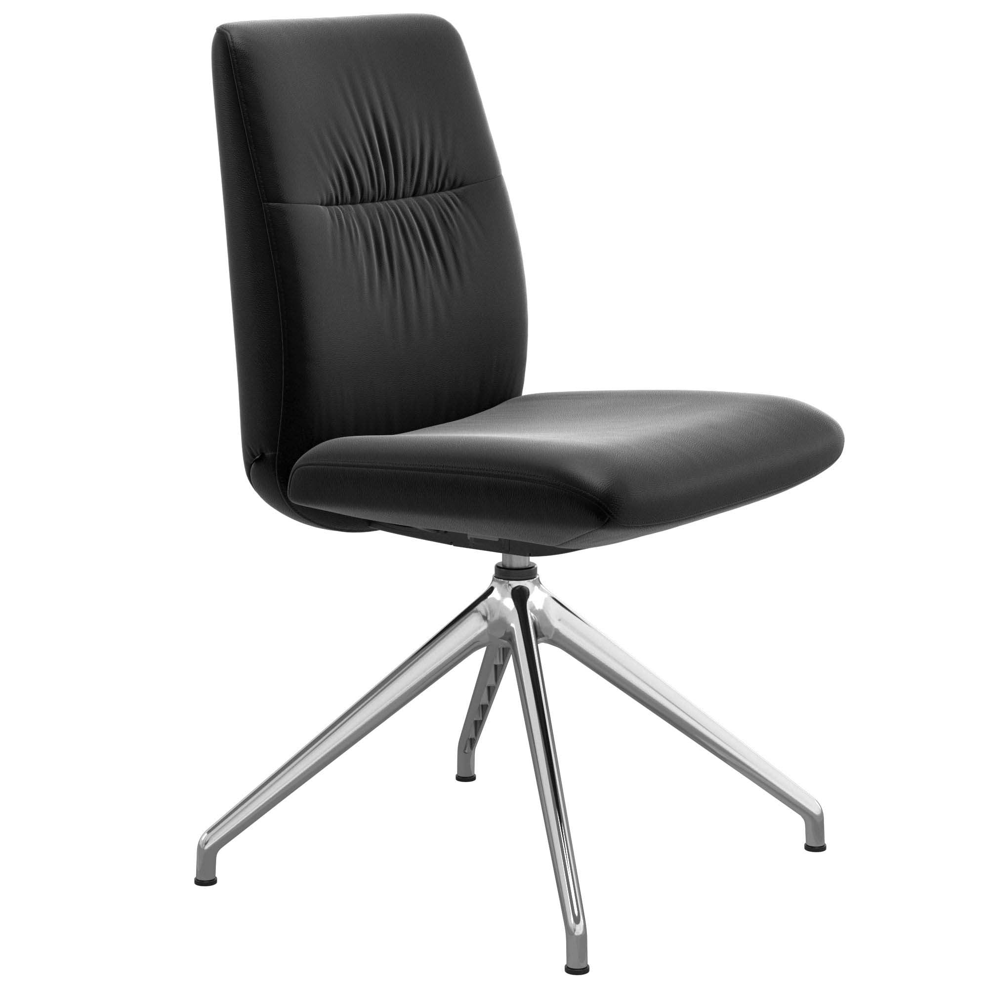 Stressless Mint Low Back Dining Chair D350
