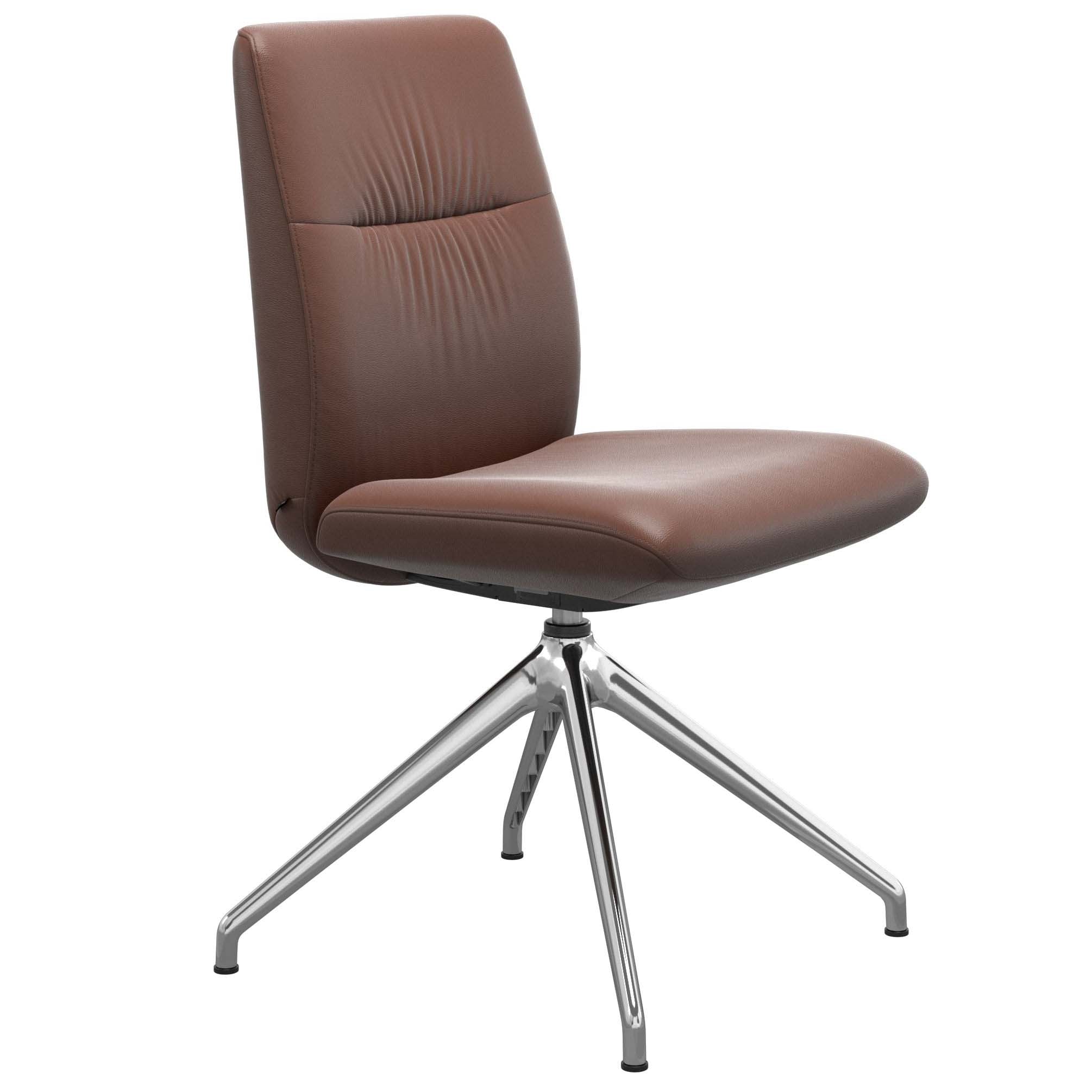 Stressless Mint Low Back Dining Chair D350