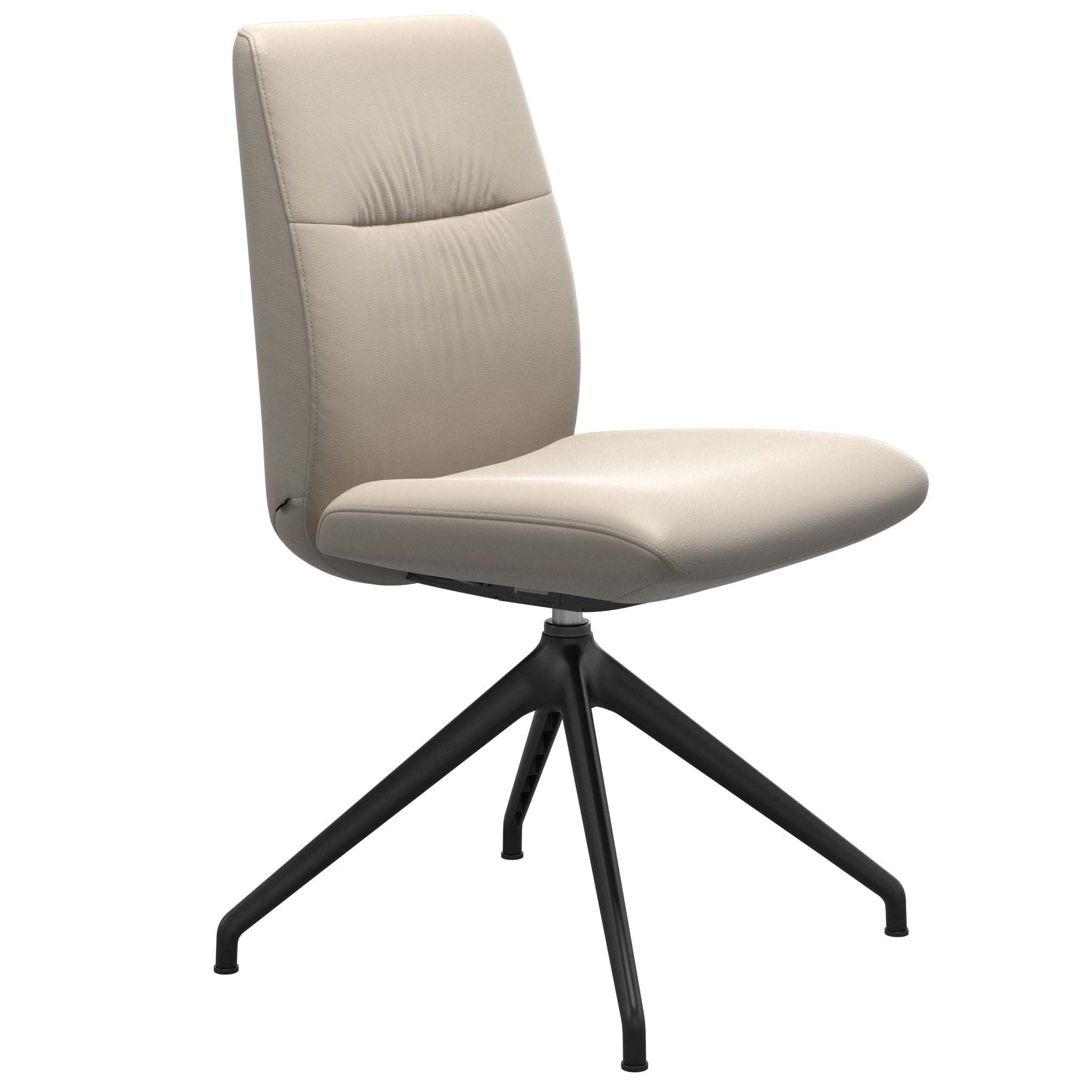 Stressless Mint Low Back Dining Chair D350