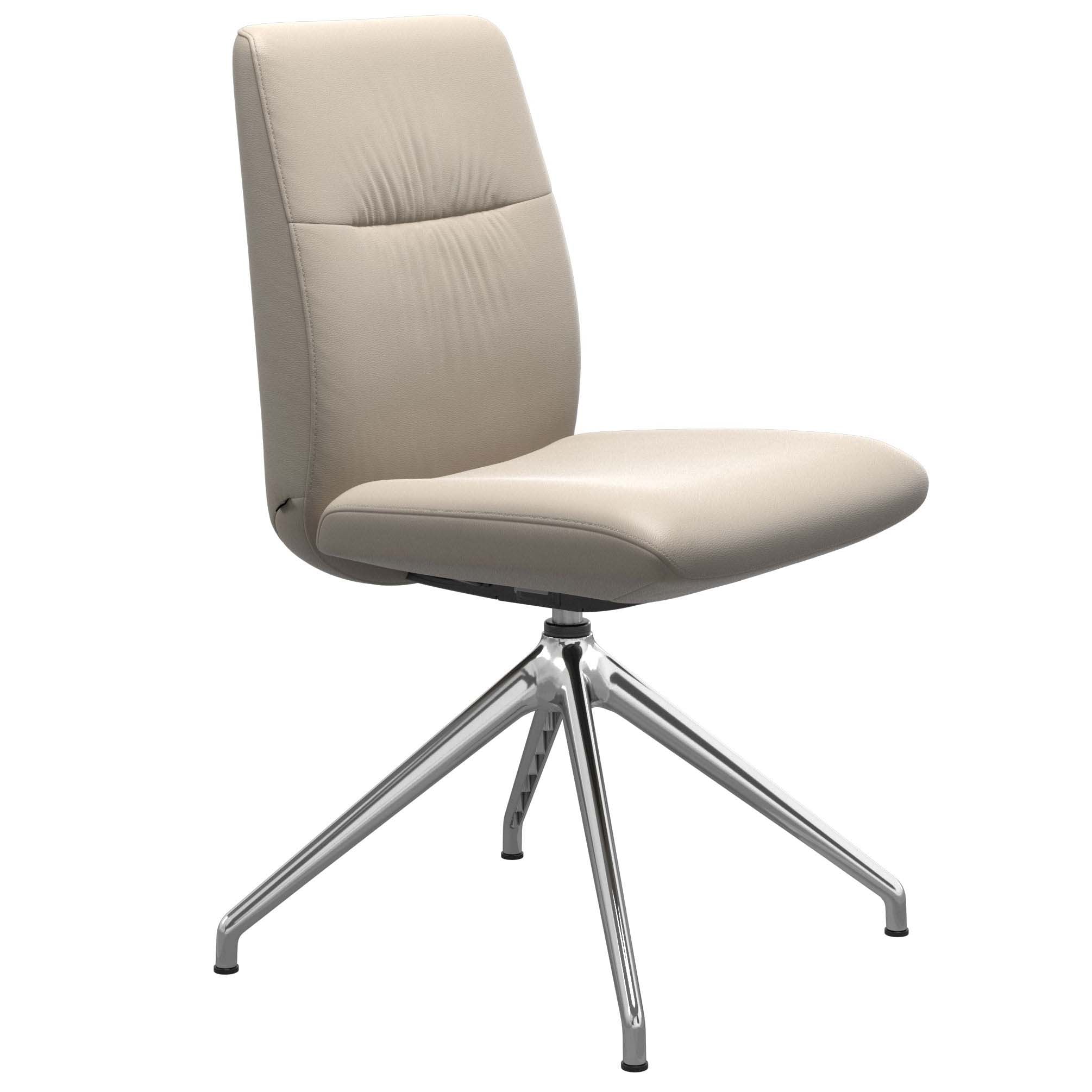 Stressless Mint Low Back Dining Chair D350