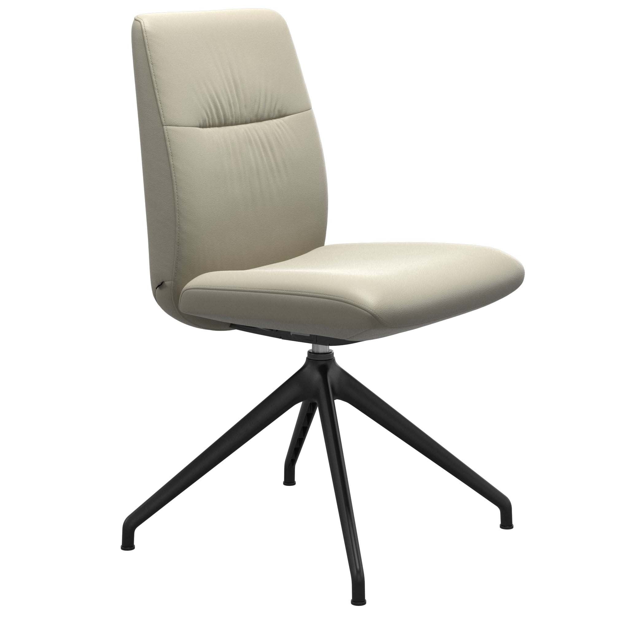 Stressless Mint Low Back Dining Chair D350
