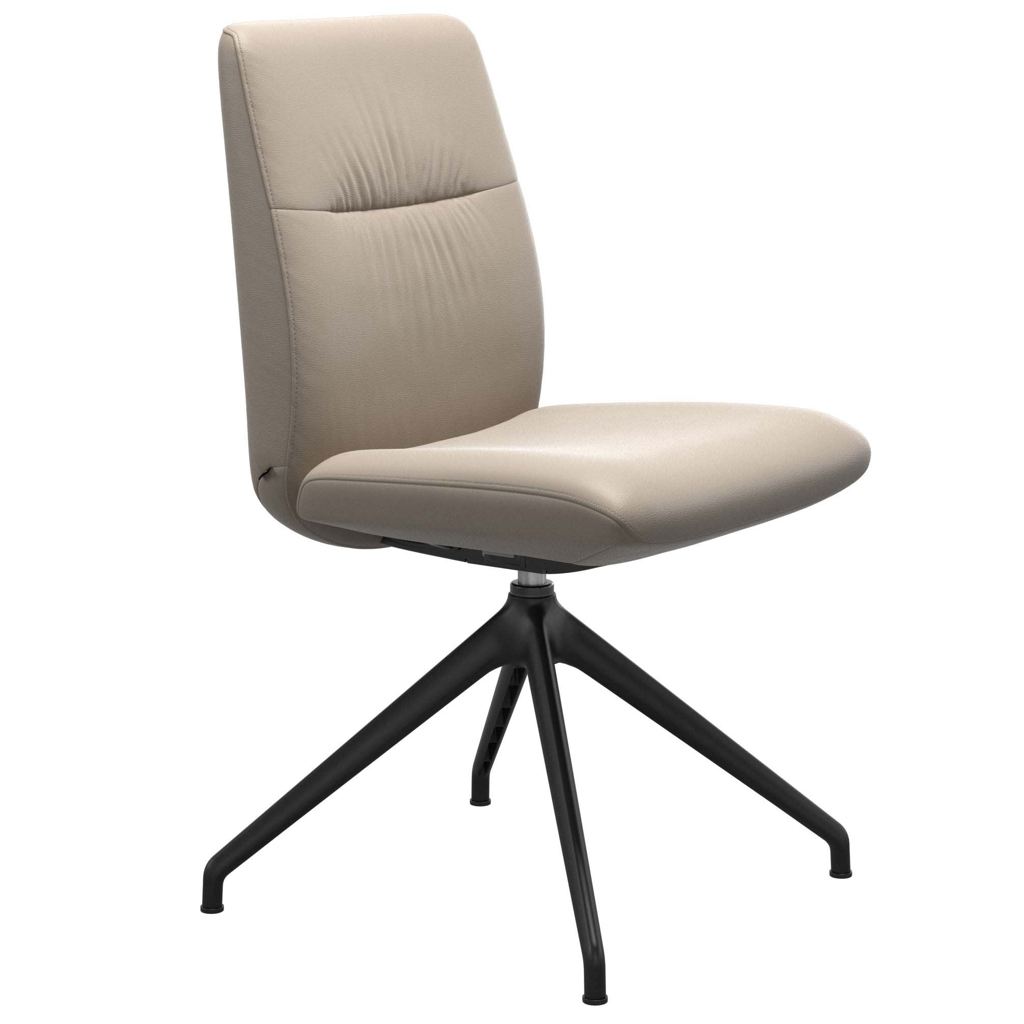 Stressless Mint Low Back Dining Chair D350