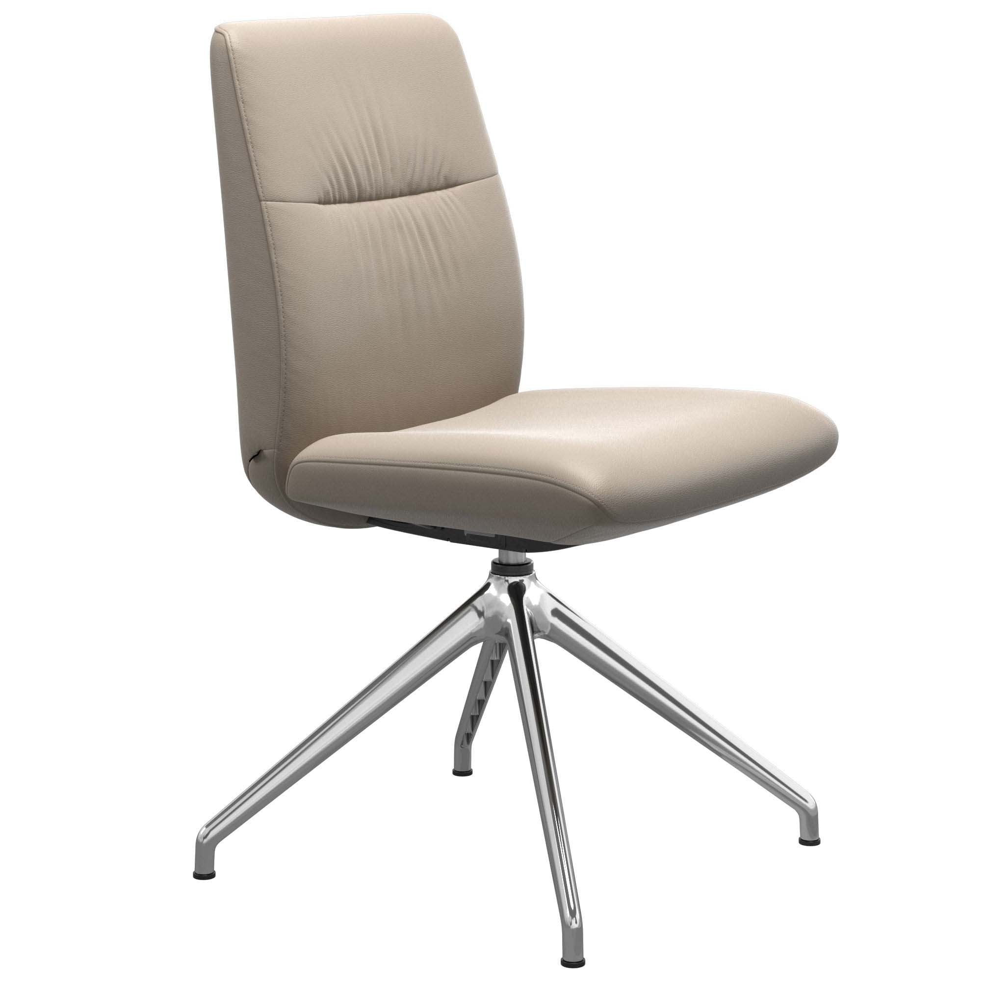 Stressless Mint Low Back Dining Chair D350