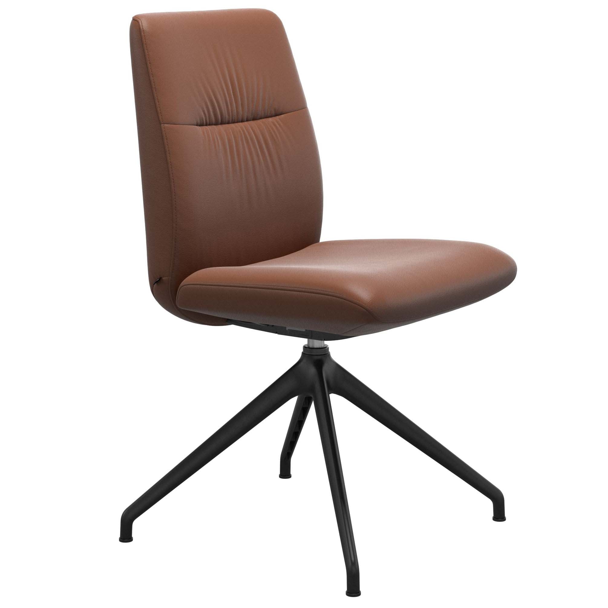 Stressless Mint Low Back Dining Chair D350