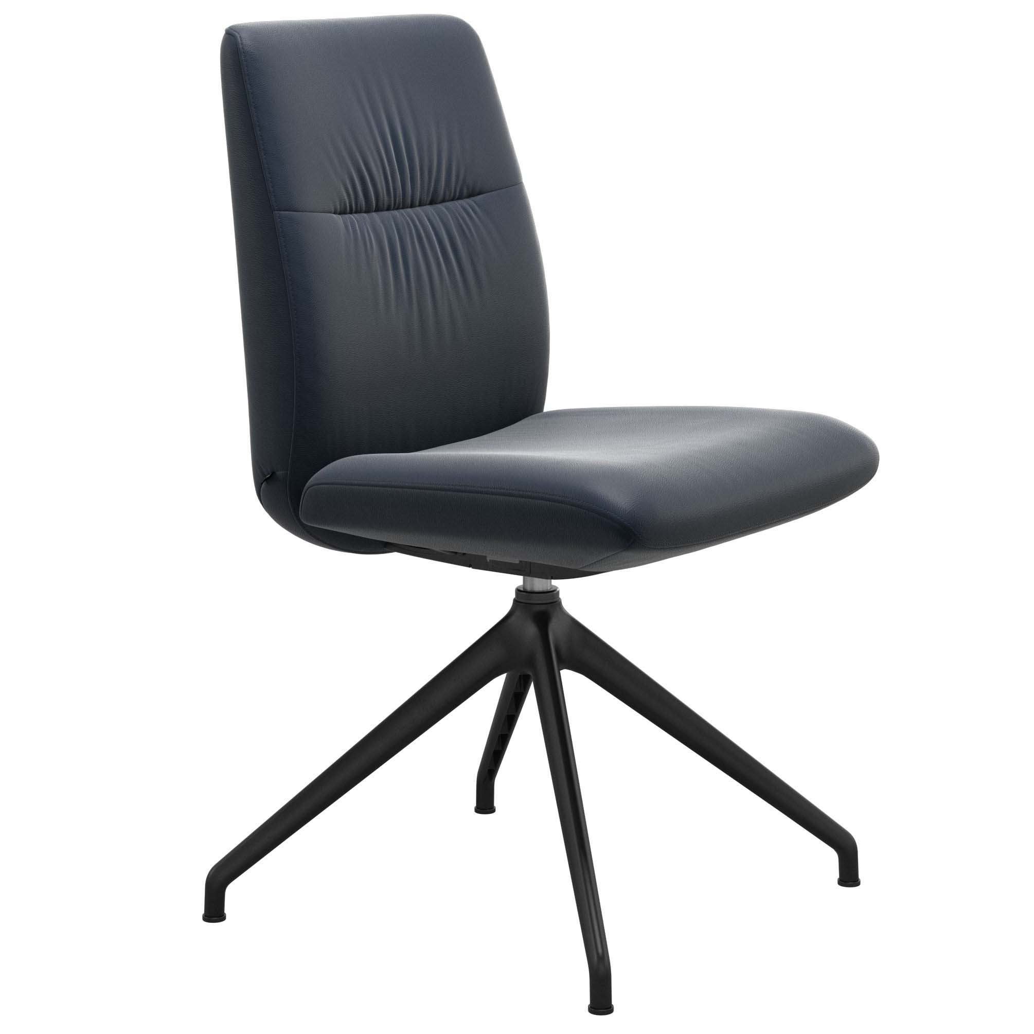 Stressless Mint Low Back Dining Chair D350