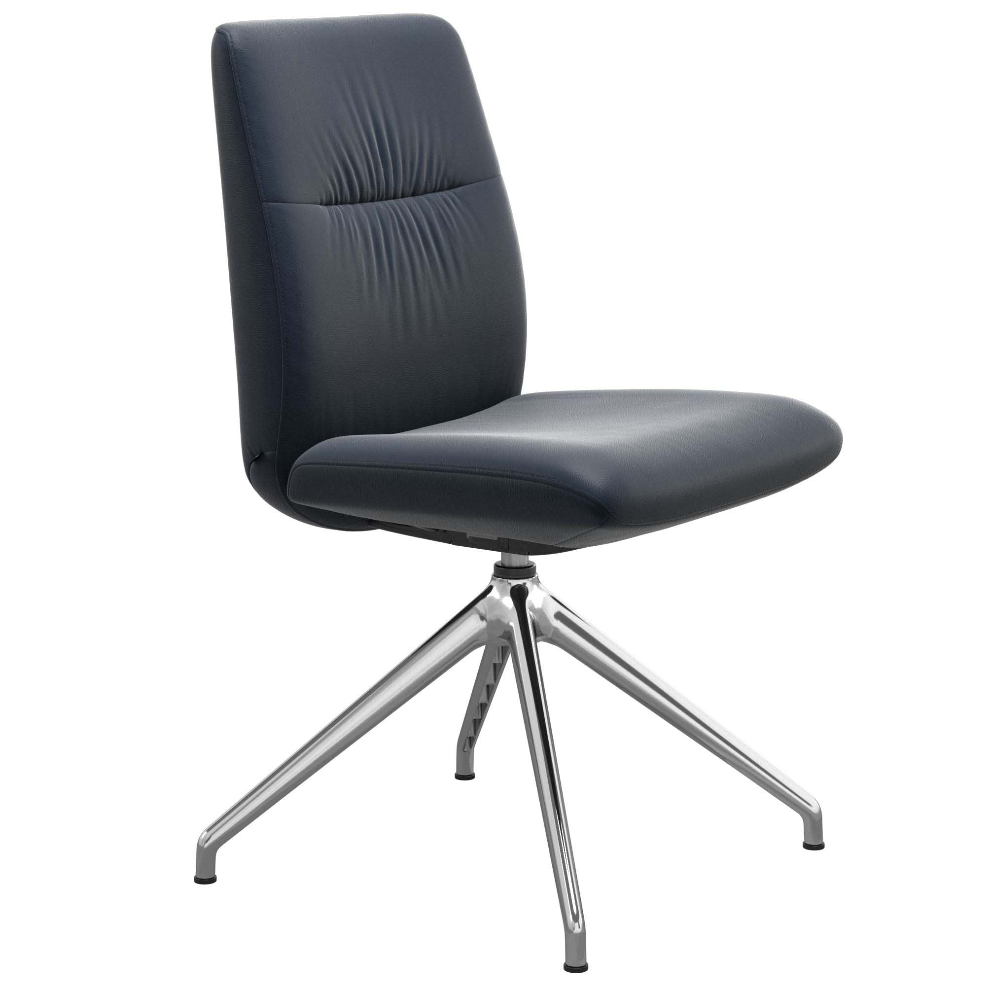 Stressless Mint Low Back Dining Chair D350